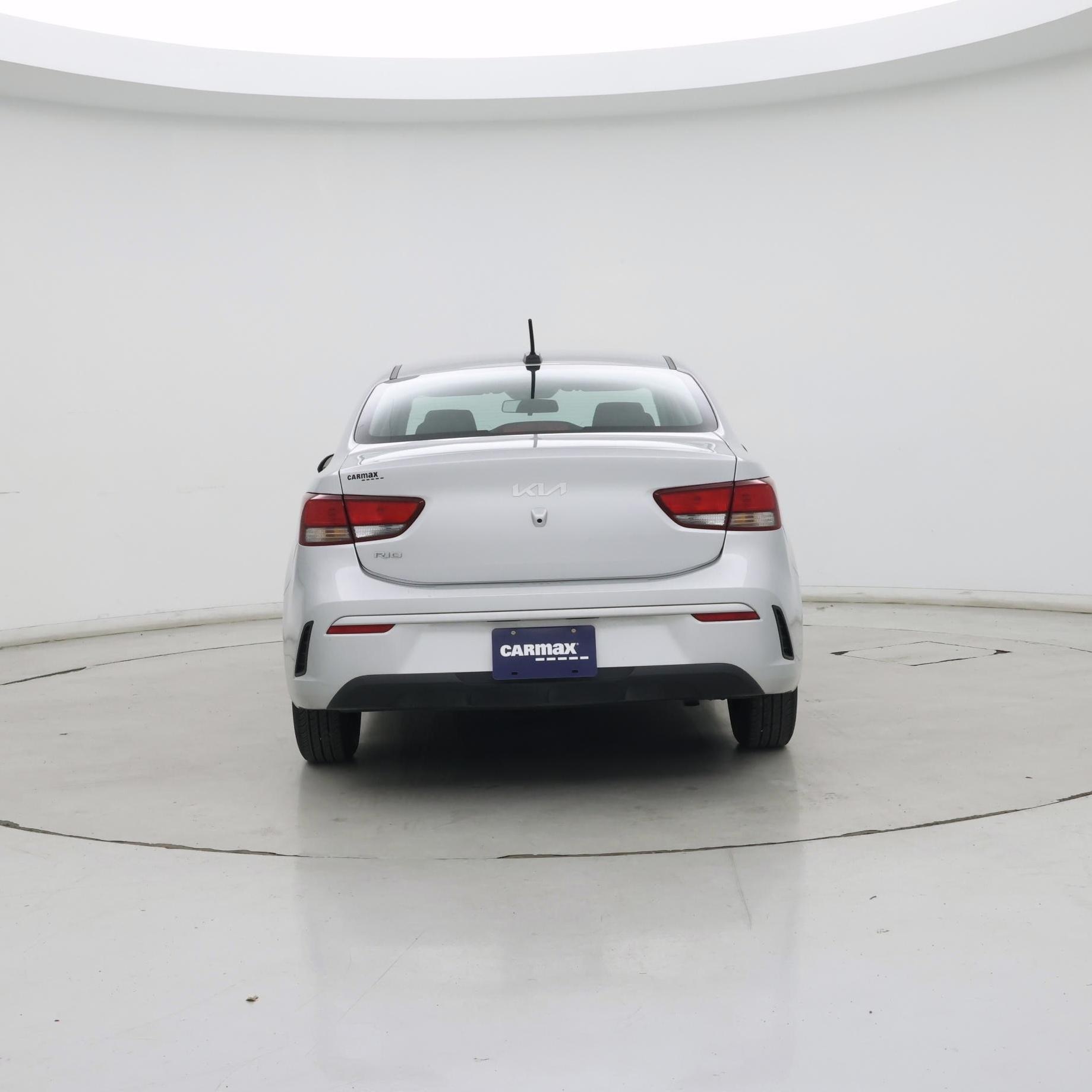 Thumbnail: 2023 Kia Rio - 6