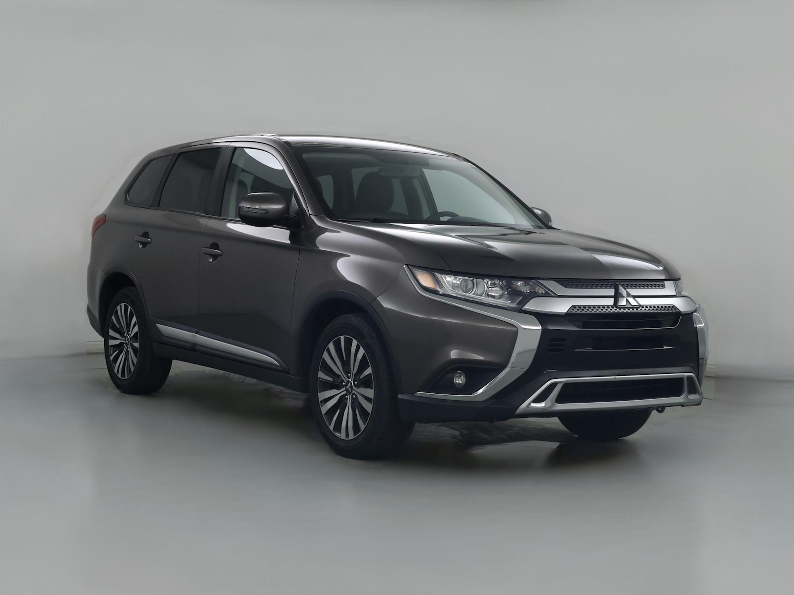 2019 Mitsubishi Outlander SE