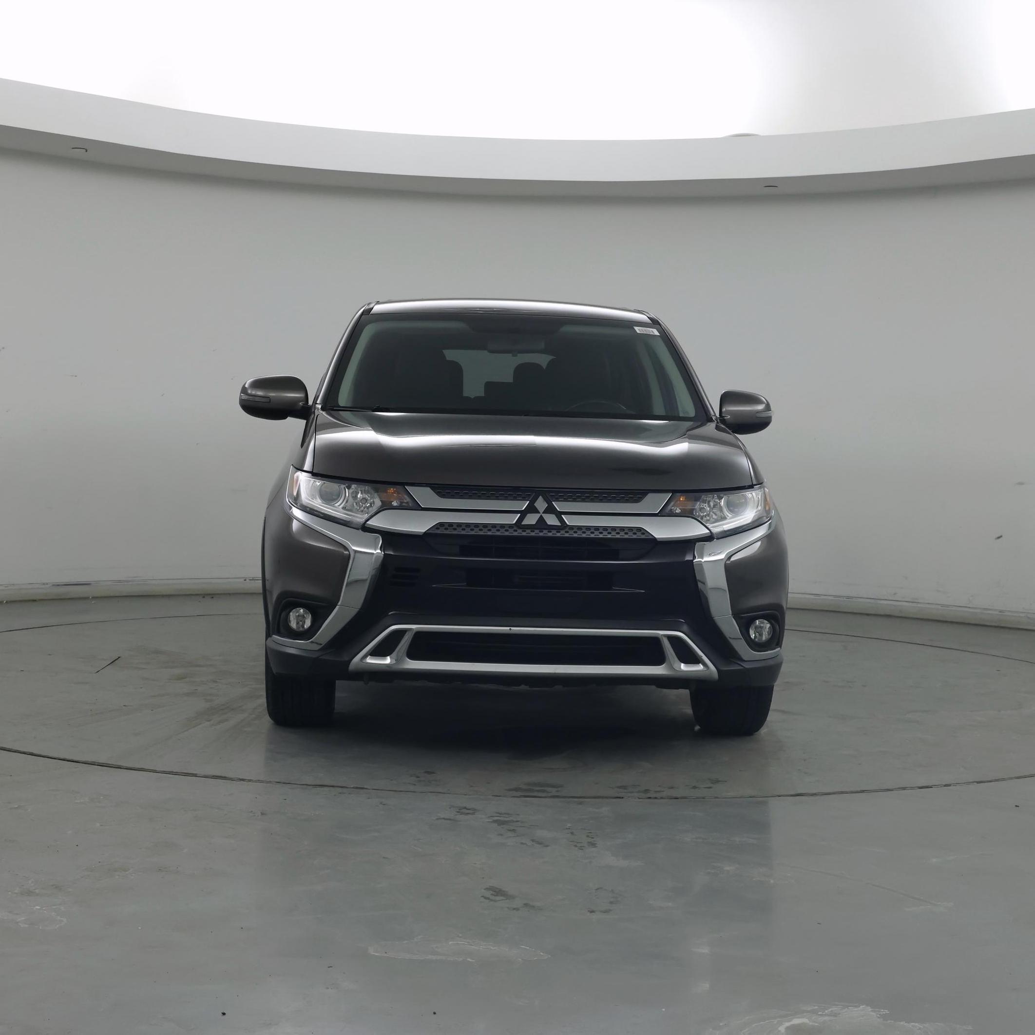 Thumbnail: 2019 Mitsubishi Outlander - 5