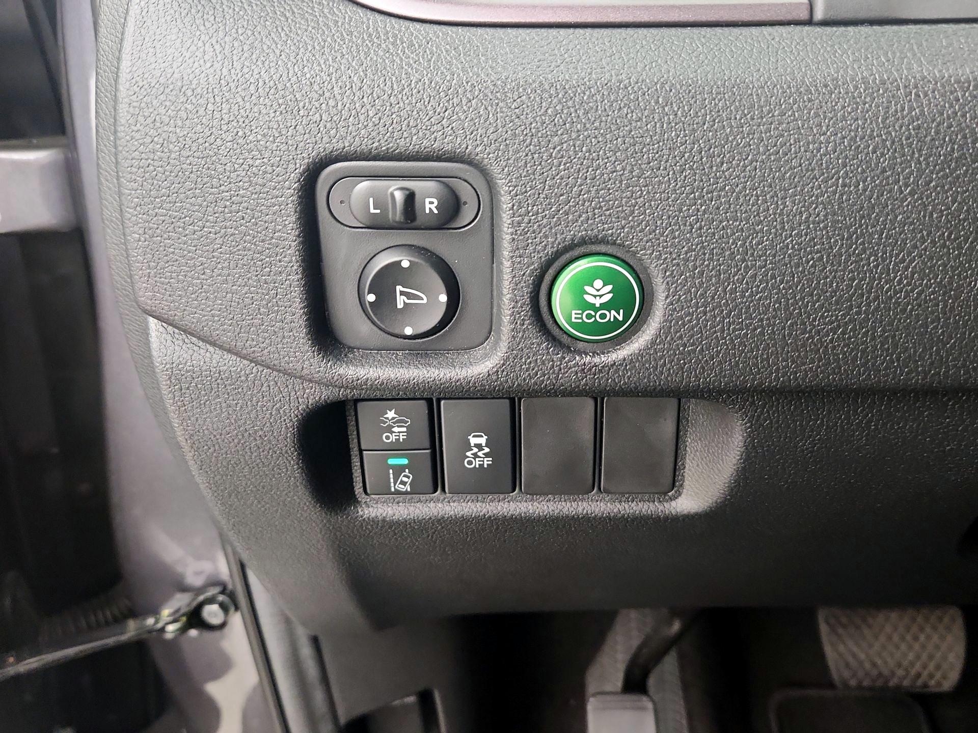 Thumbnail: 2021 Honda Passport - 13