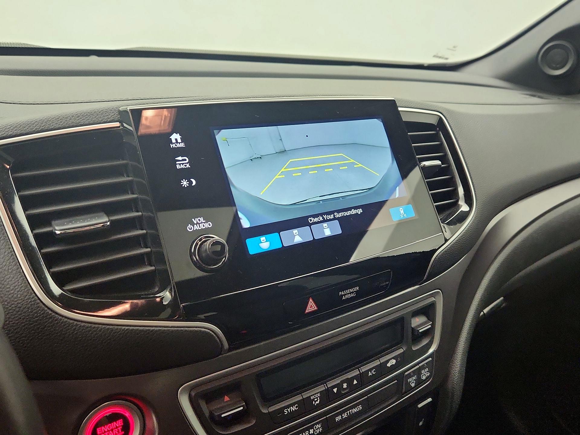 Thumbnail: 2021 Honda Passport - 14