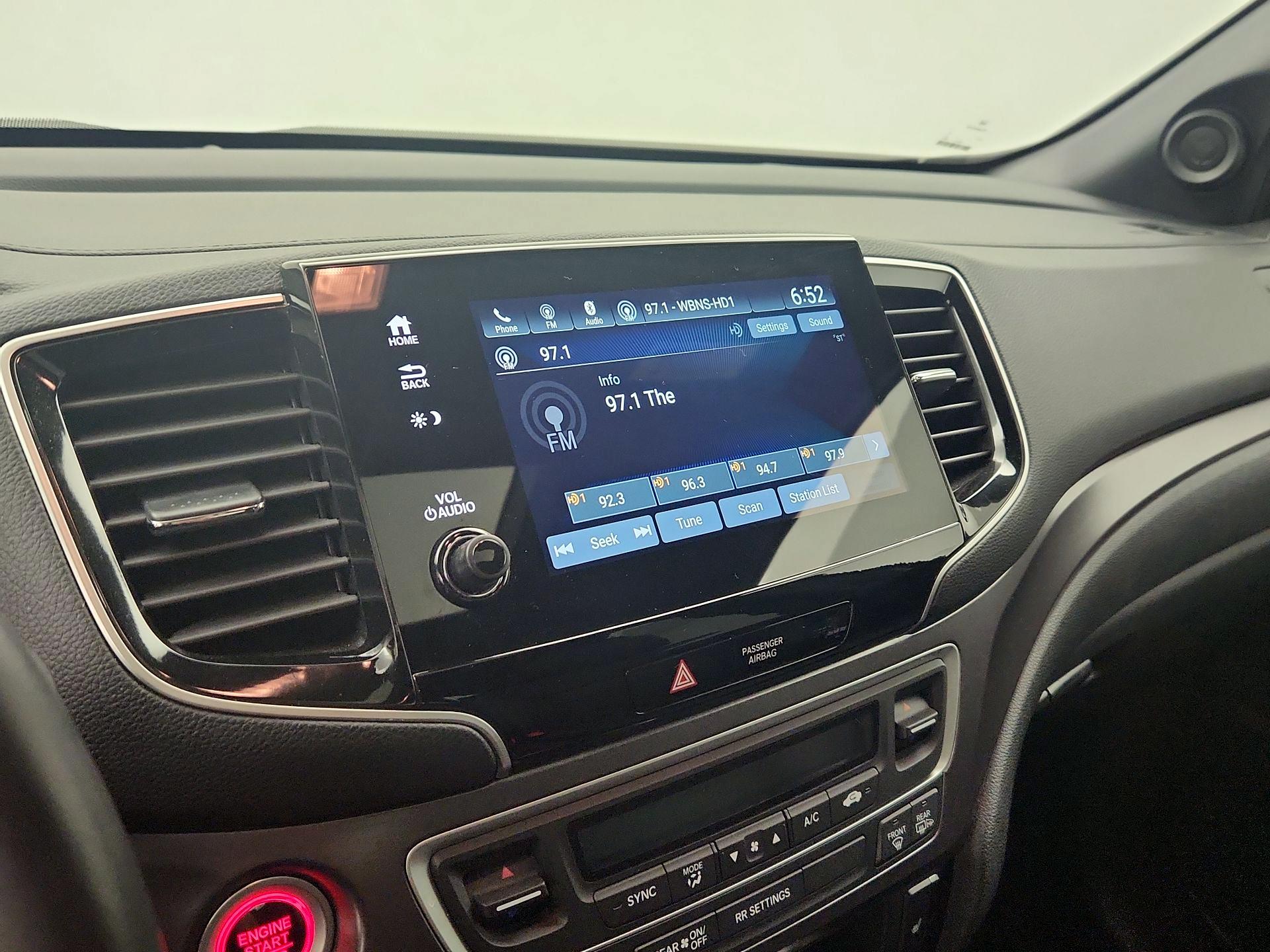 Thumbnail: 2021 Honda Passport - 15