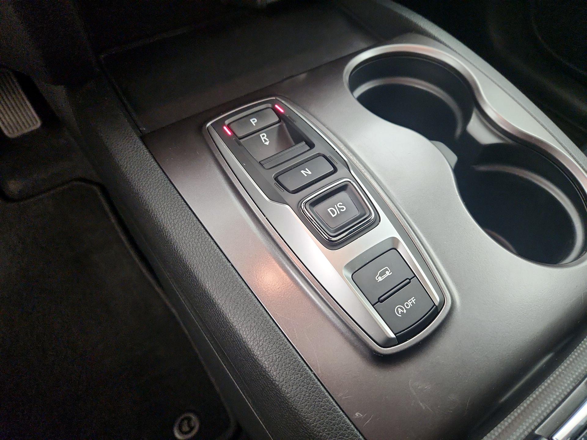 Thumbnail: 2021 Honda Passport - 17