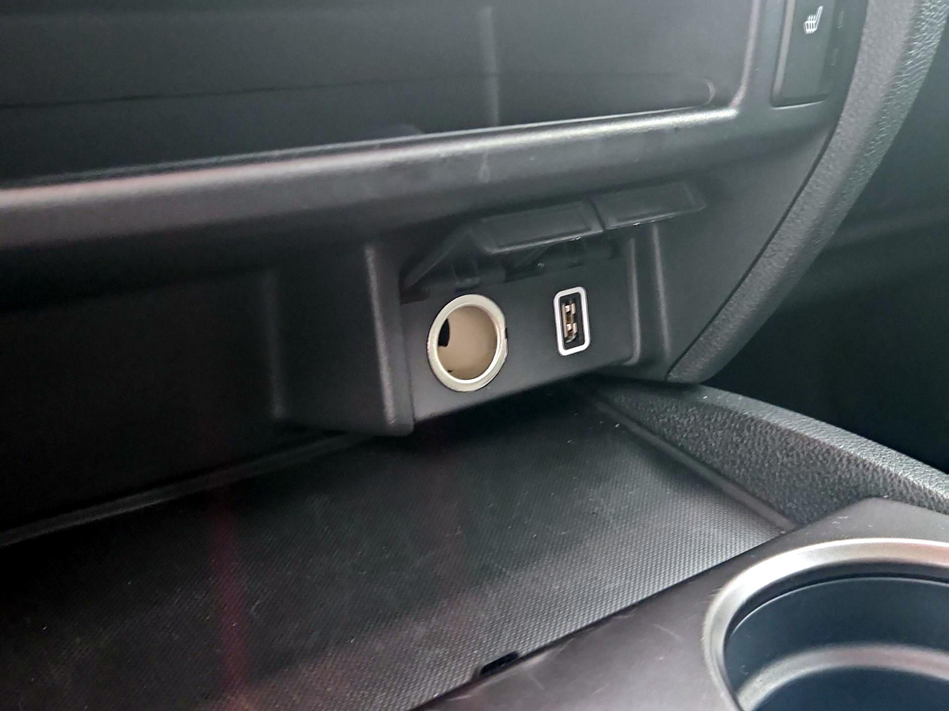 Thumbnail: 2021 Honda Passport - 18