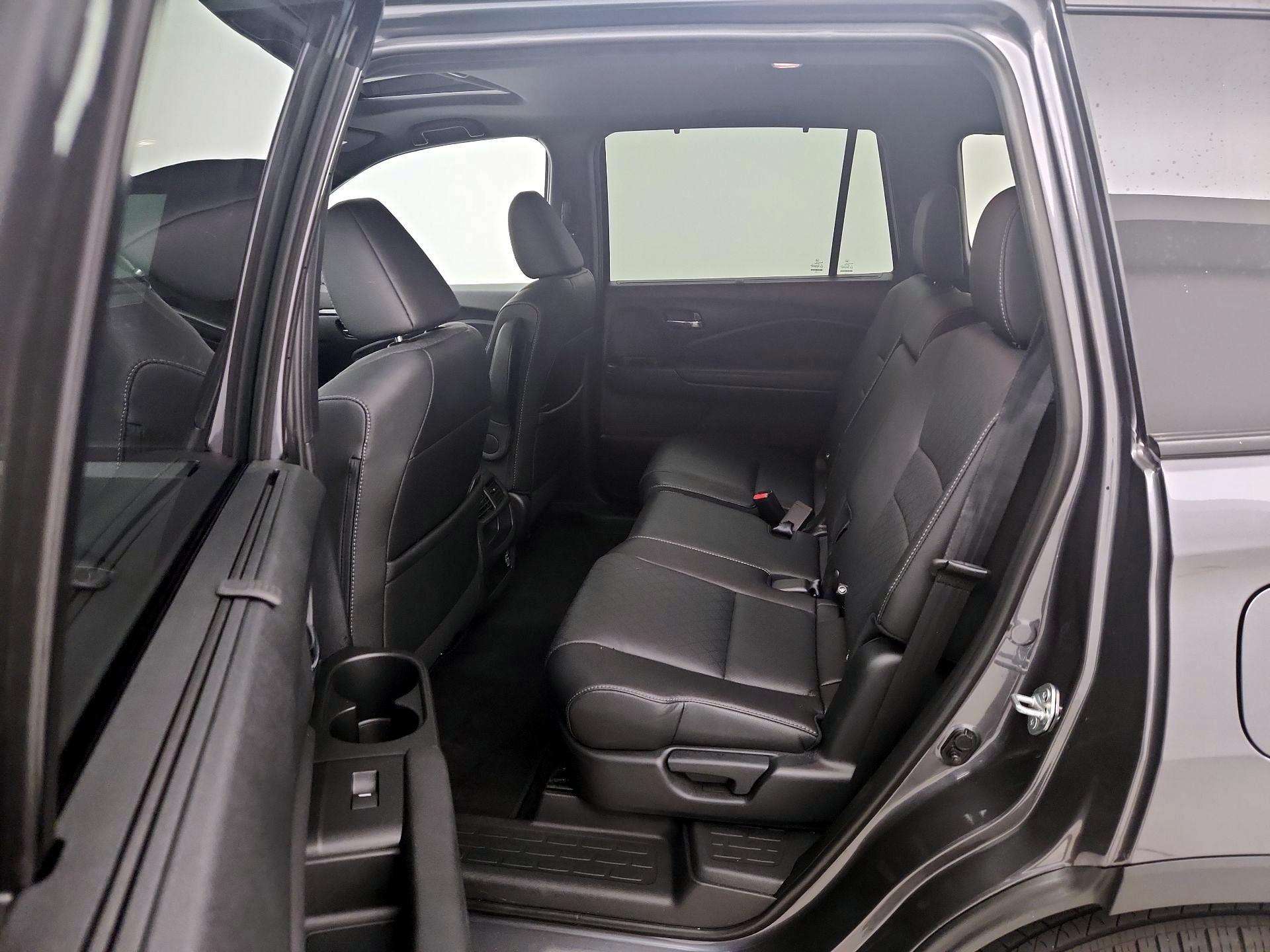 Thumbnail: 2021 Honda Passport - 20