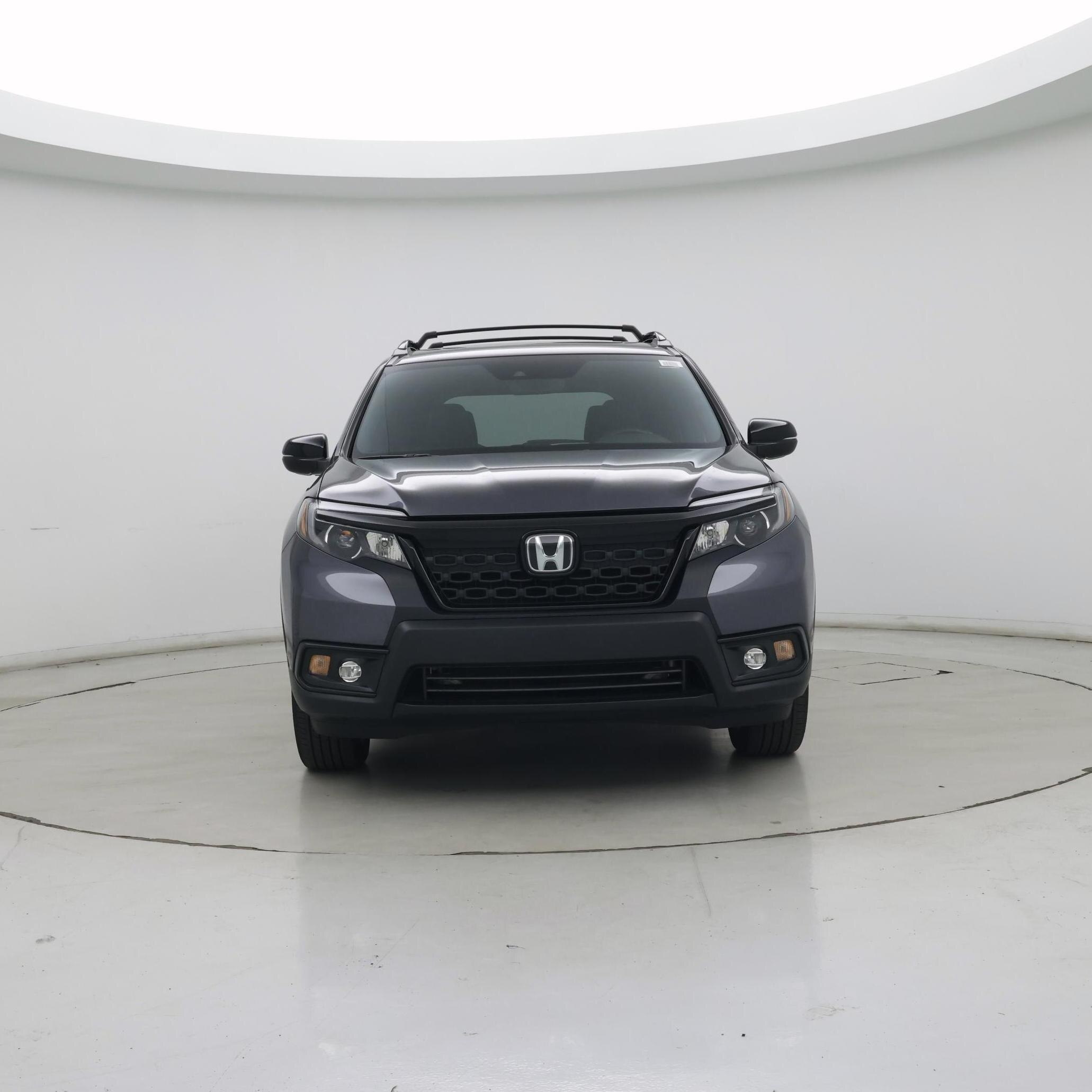 Thumbnail: 2021 Honda Passport - 5