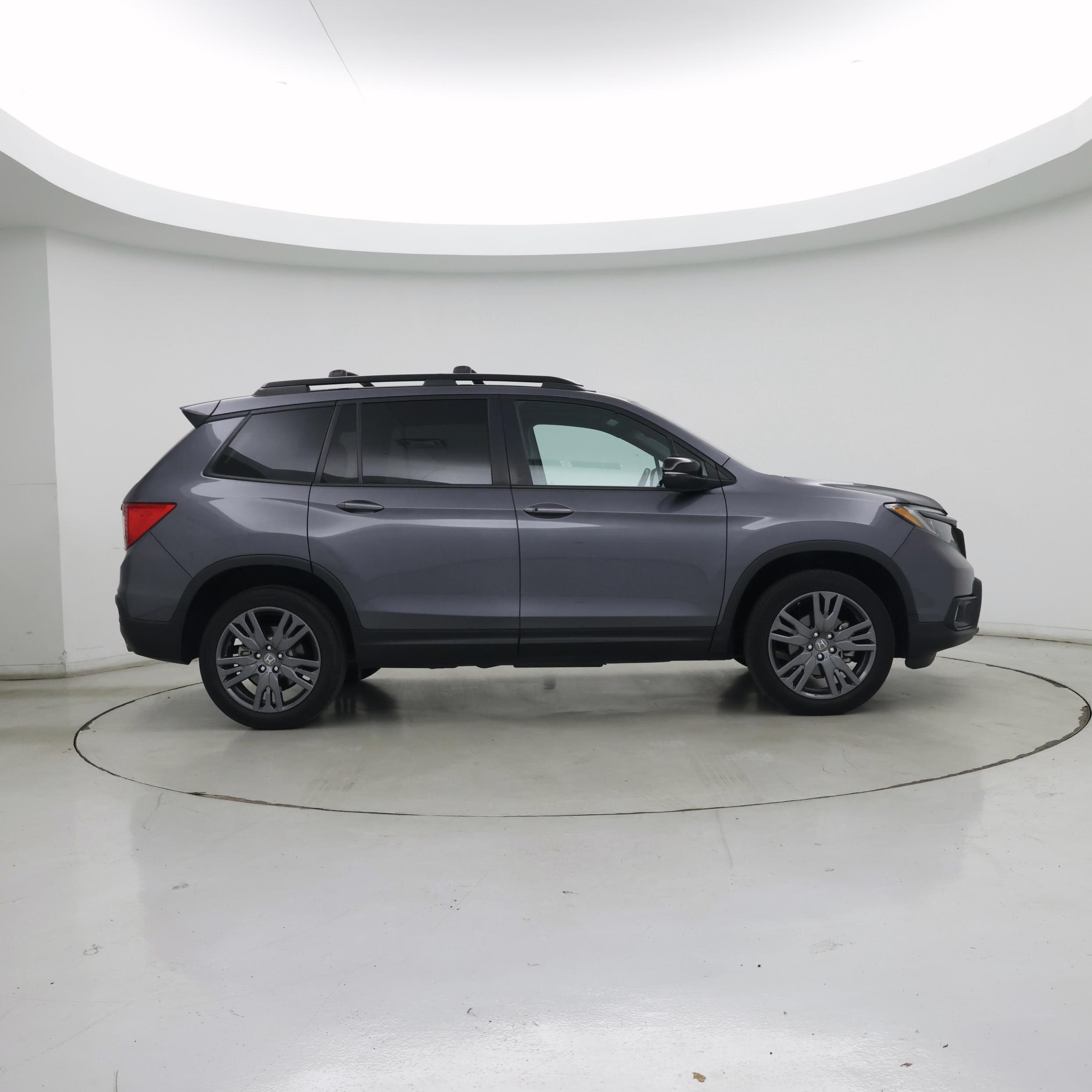 Thumbnail: 2021 Honda Passport - 7