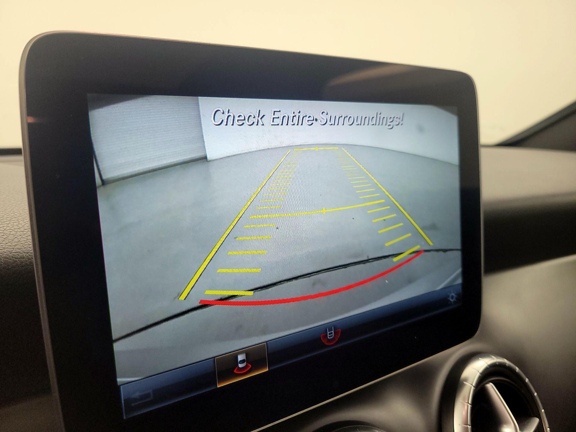 Thumbnail: 2017 Mercedes-Benz CLA - 15