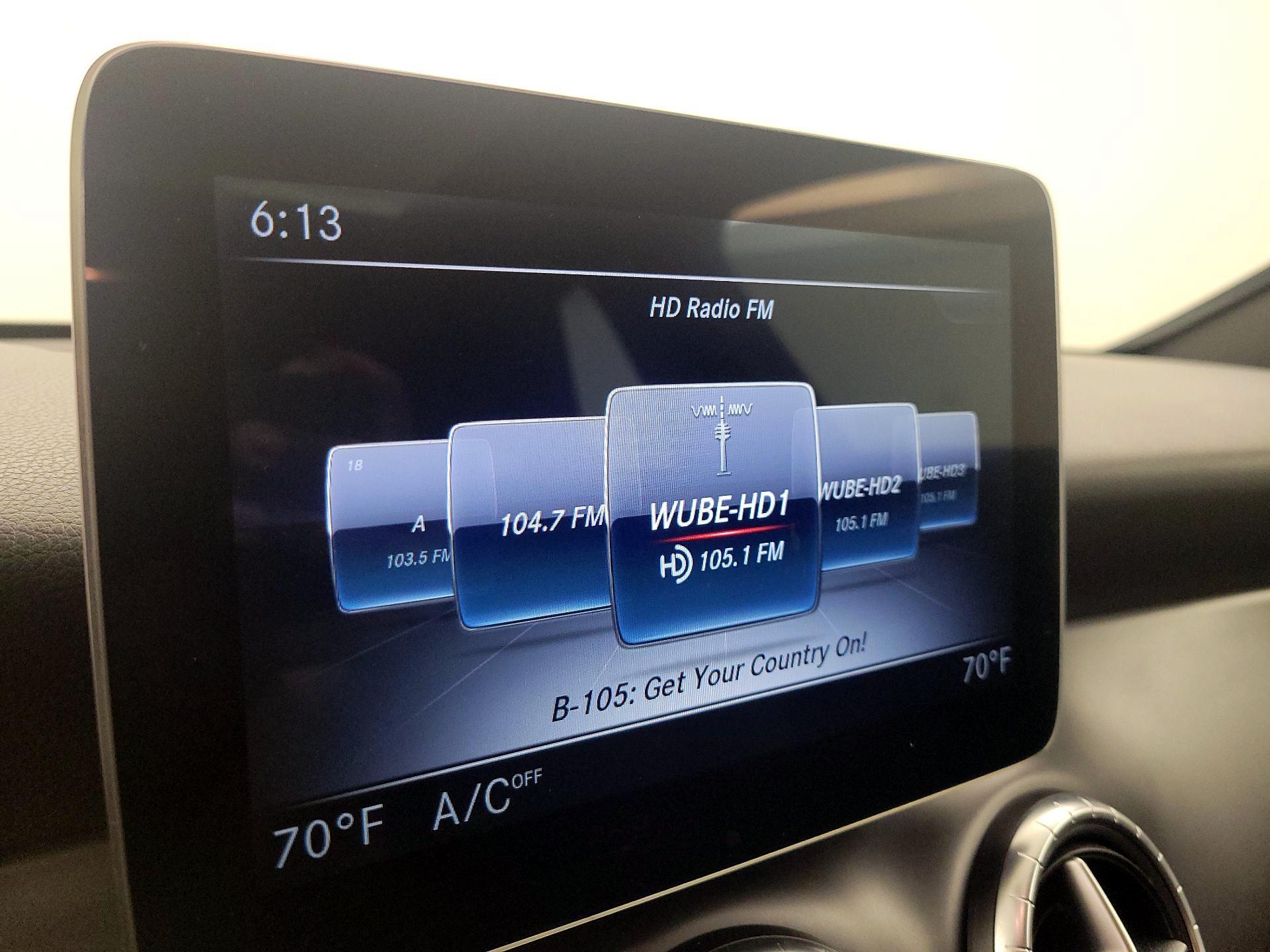 Thumbnail: 2017 Mercedes-Benz CLA - 16