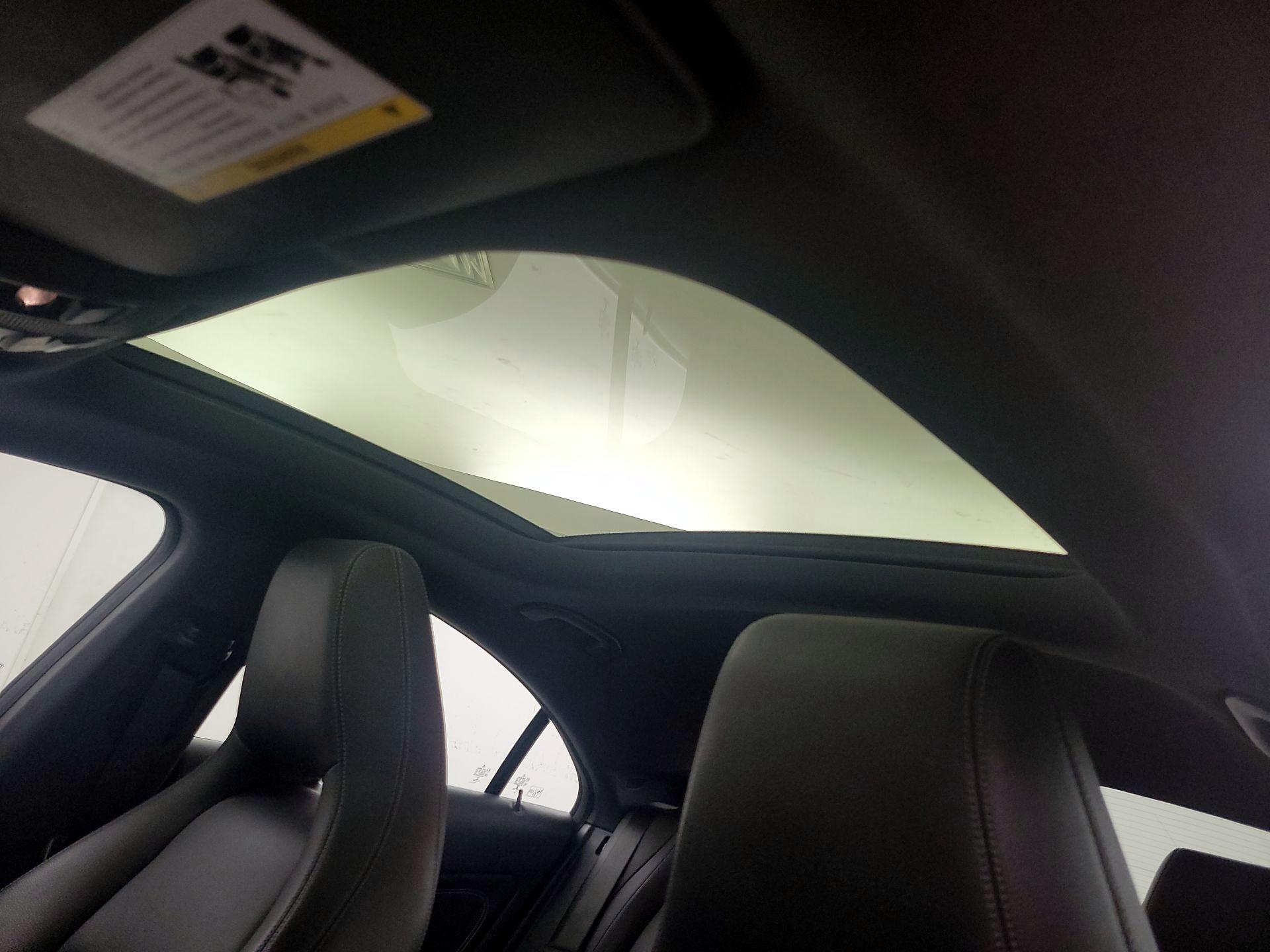 Thumbnail: 2017 Mercedes-Benz CLA - 20