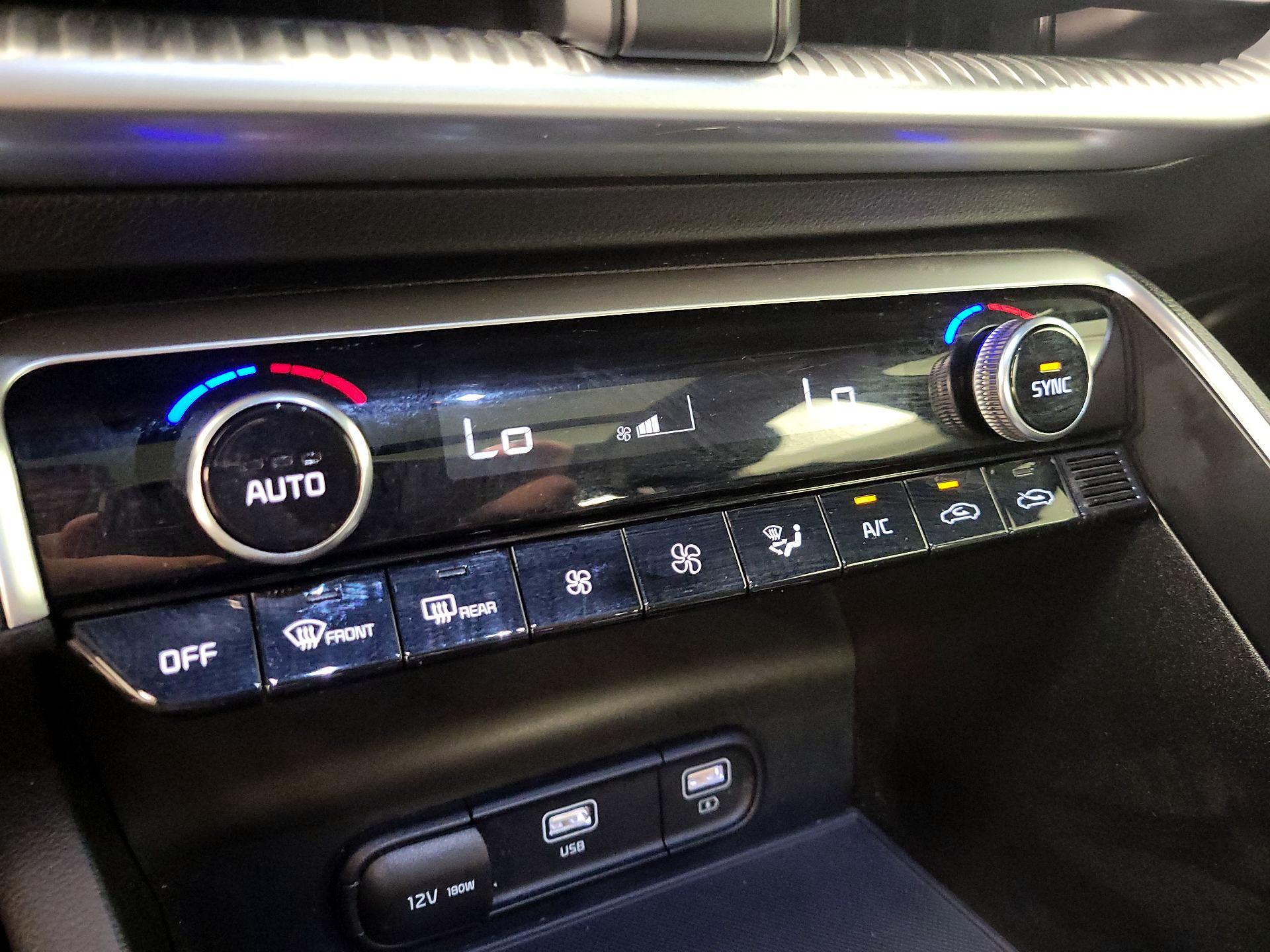 Thumbnail: 2021 Kia K5 - 16