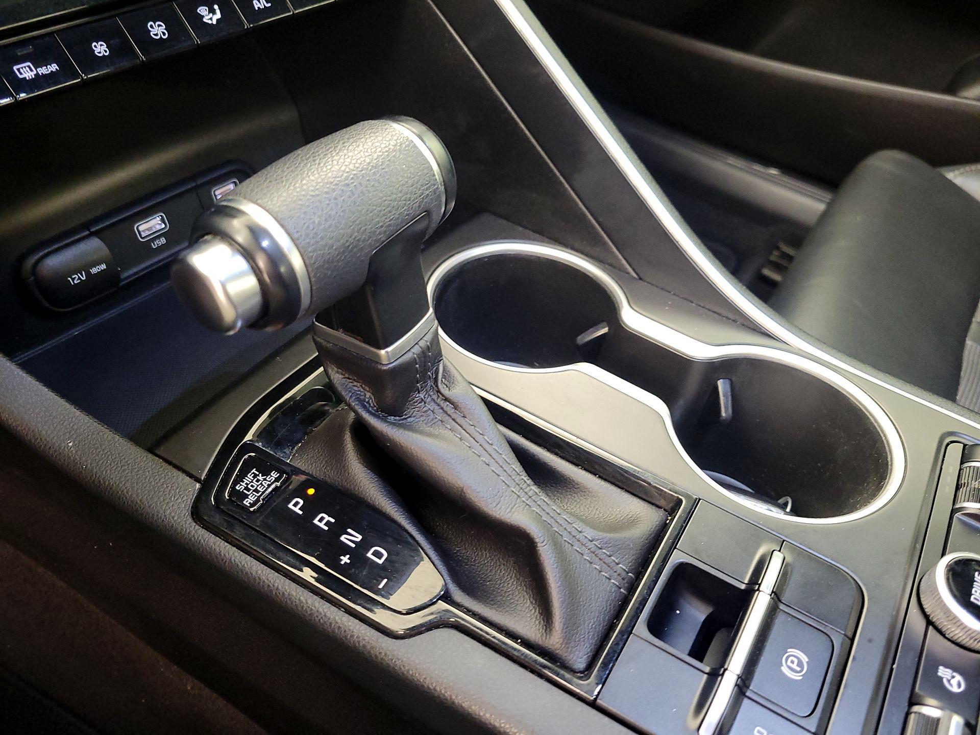 Thumbnail: 2021 Kia K5 - 17