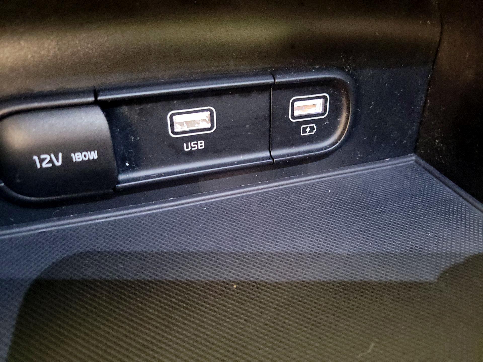 Thumbnail: 2021 Kia K5 - 18