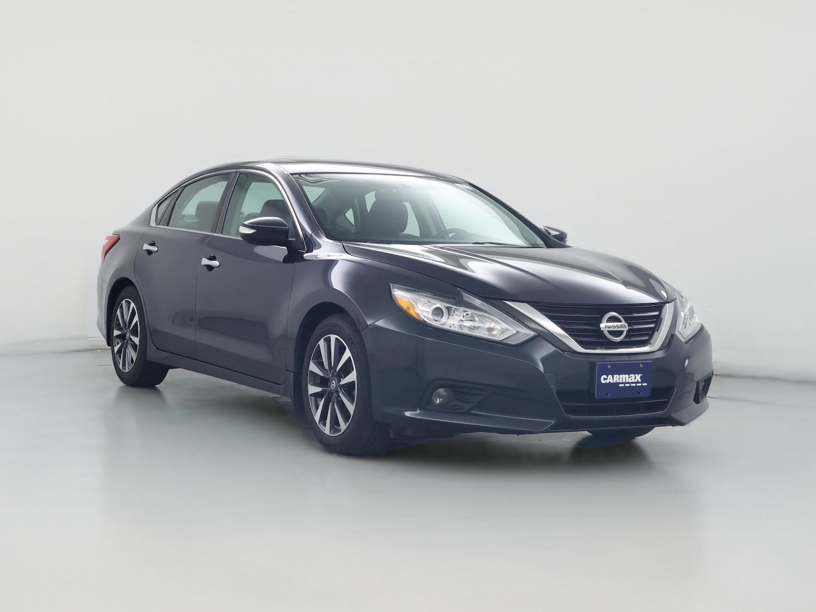 2016 Nissan Altima SL