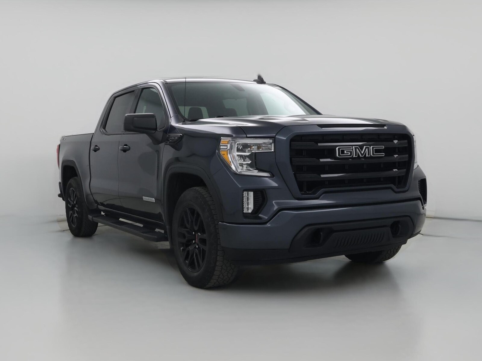 2022 GMC Sierra 1500 Limited