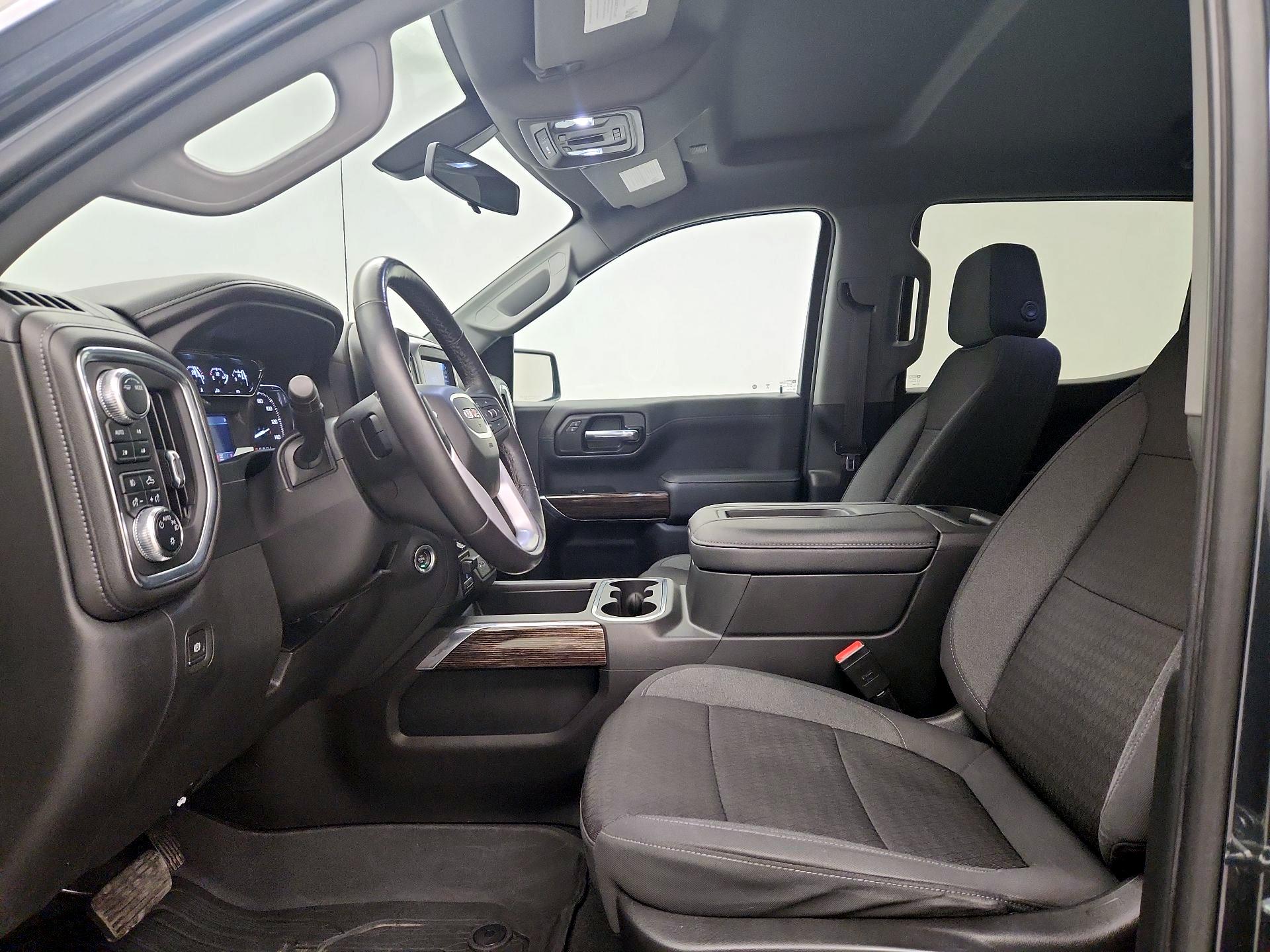 Thumbnail: 2022 GMC Sierra 1500 - 11