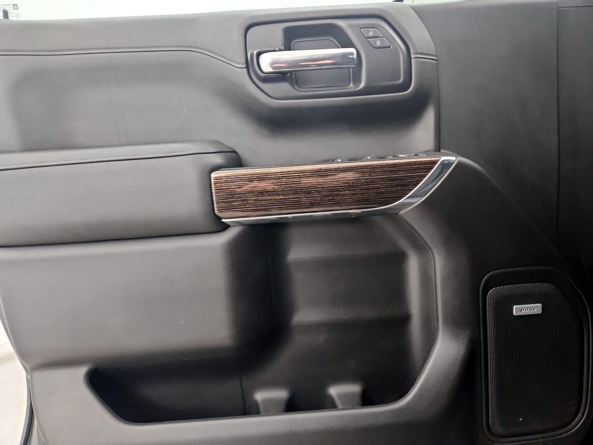 Thumbnail: 2022 GMC Sierra 1500 - 12