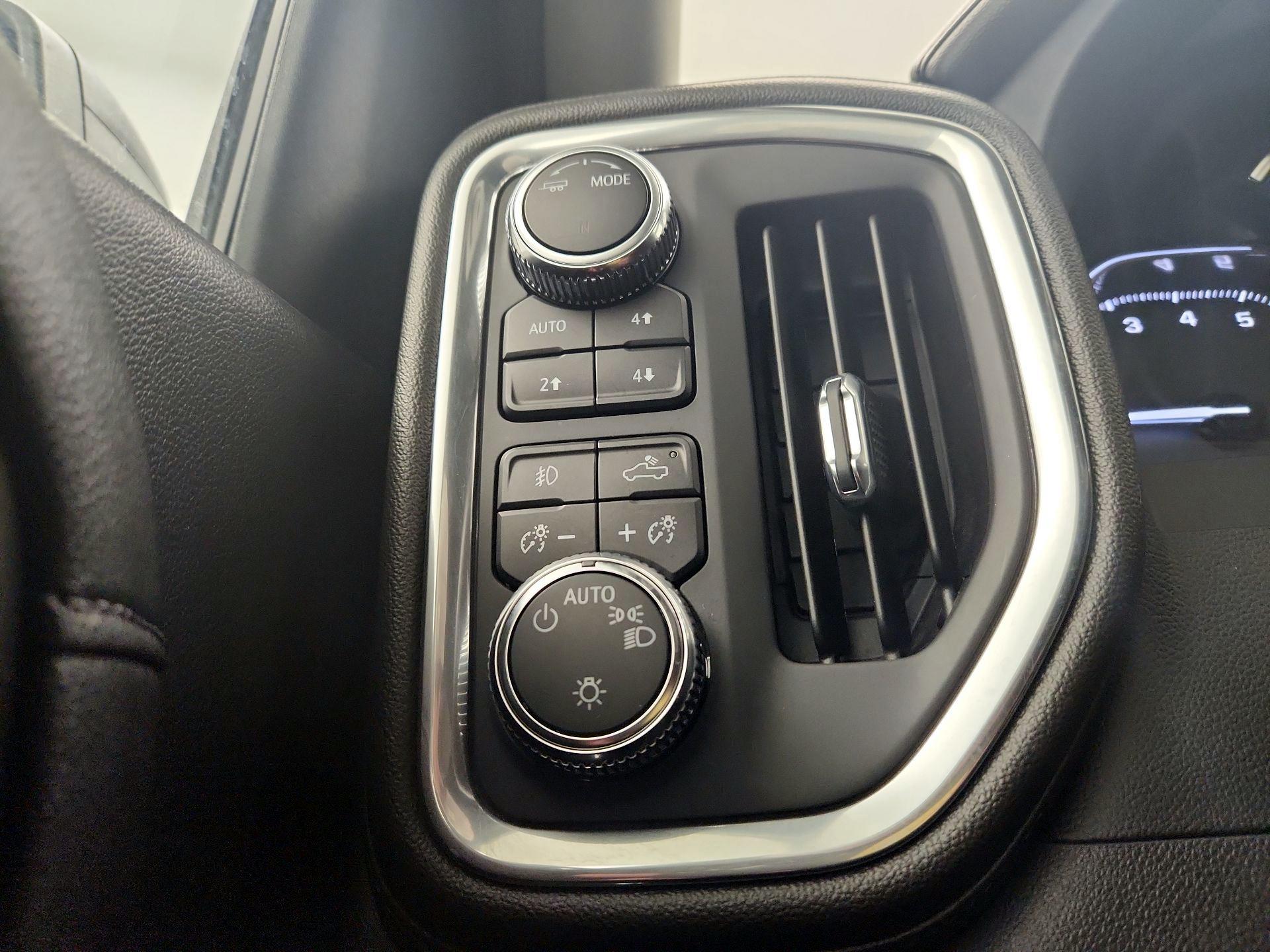 Thumbnail: 2022 GMC Sierra 1500 - 13