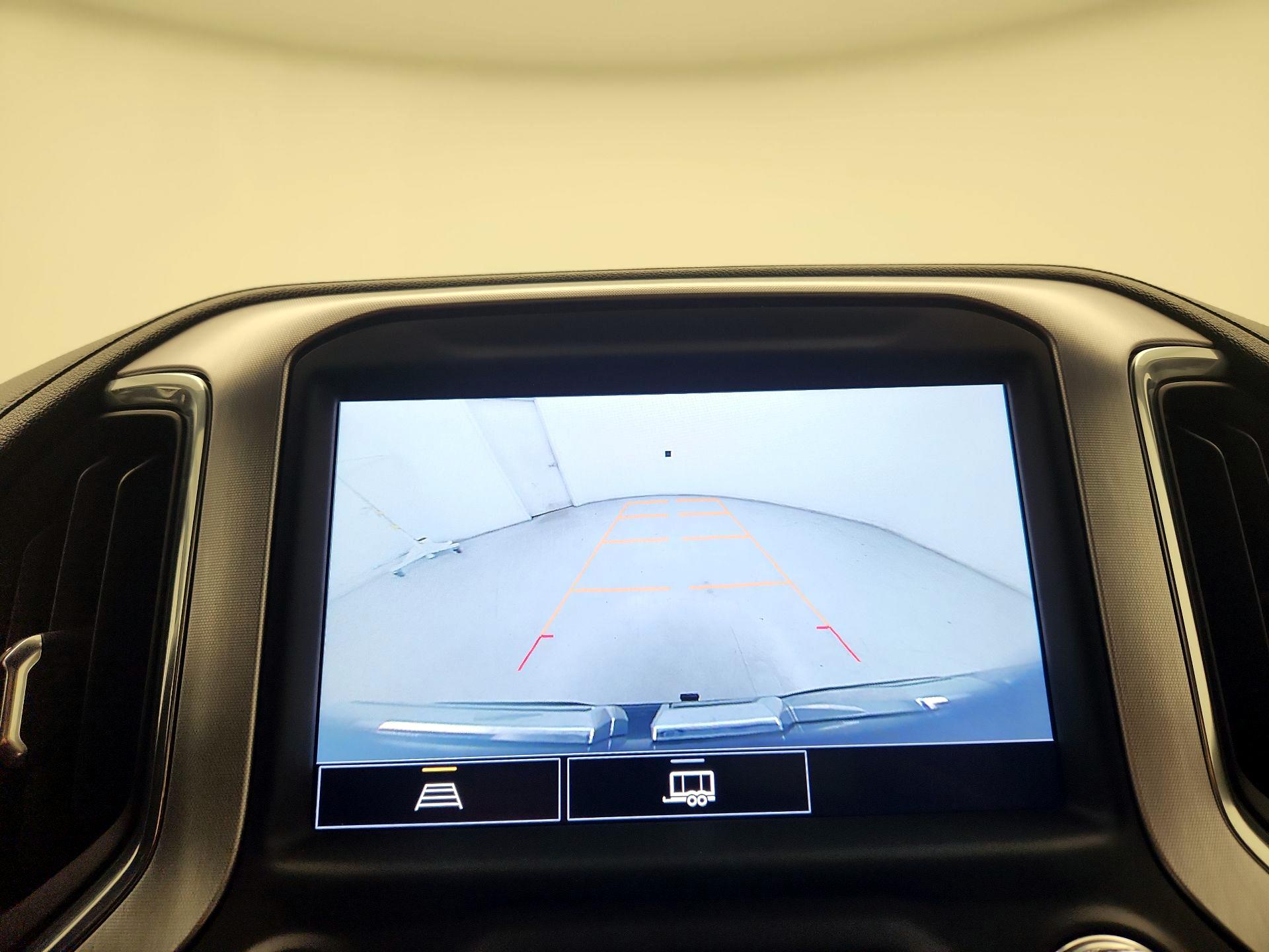 Thumbnail: 2022 GMC Sierra 1500 - 14