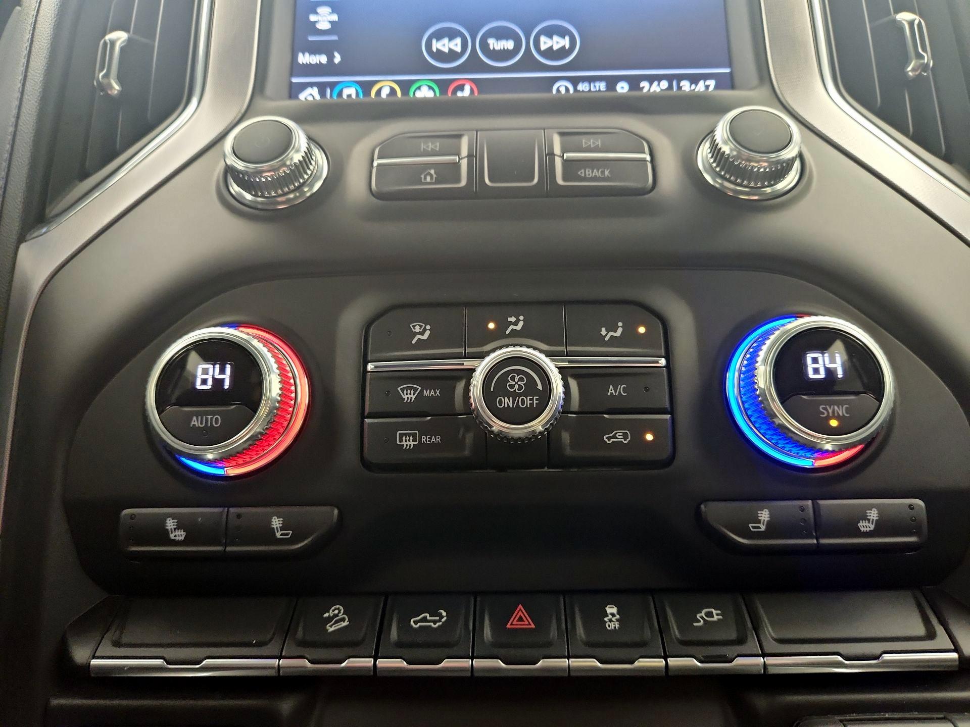 Thumbnail: 2022 GMC Sierra 1500 - 16