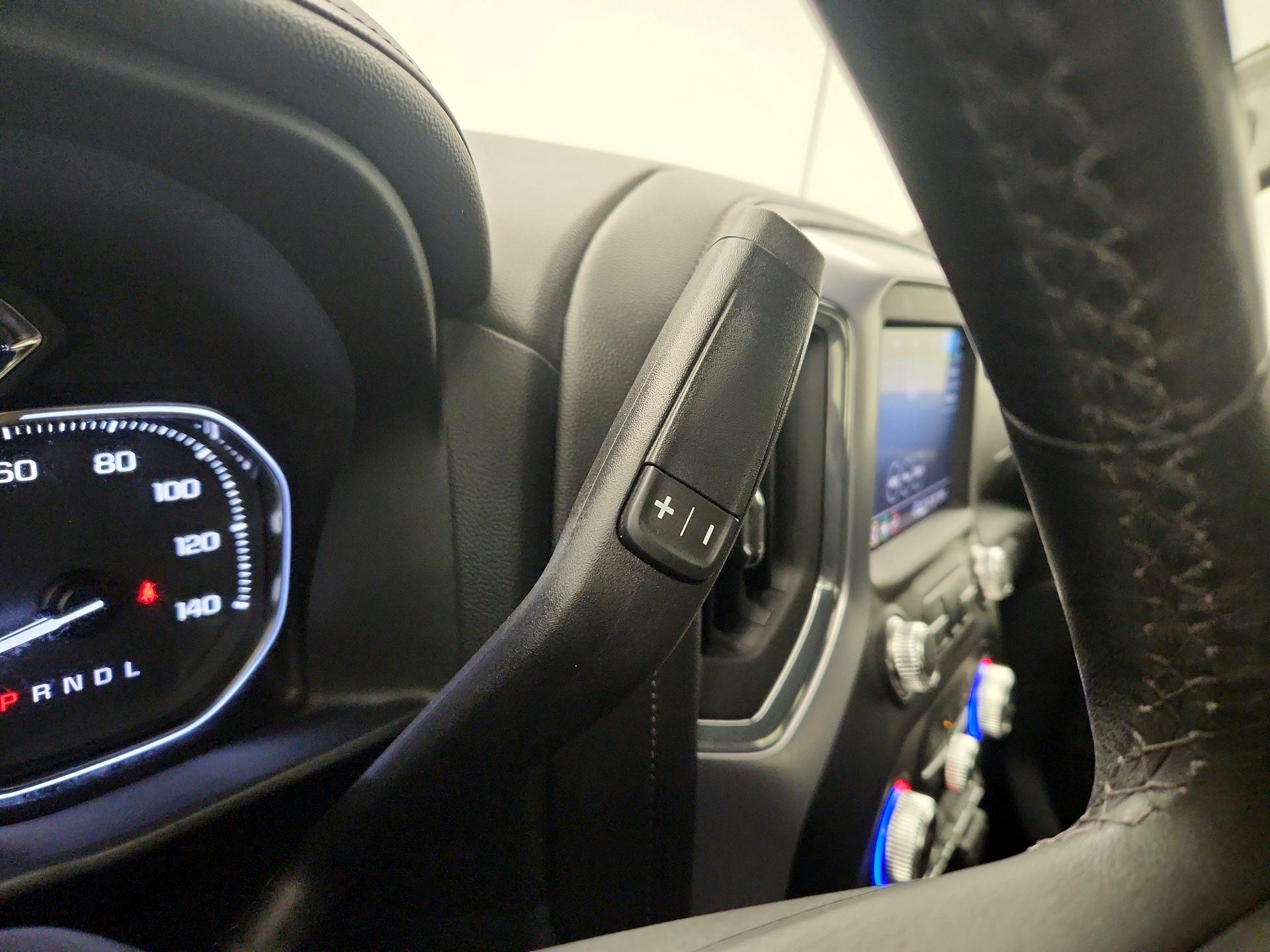 Thumbnail: 2022 GMC Sierra 1500 - 17