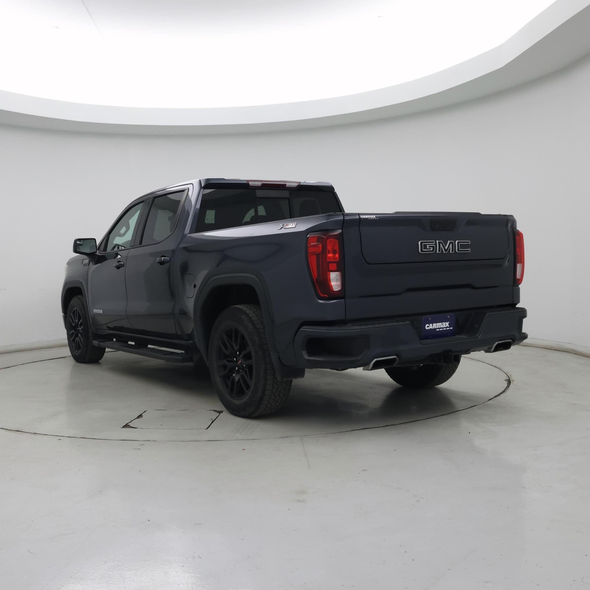 Thumbnail: 2022 GMC Sierra 1500 - 2