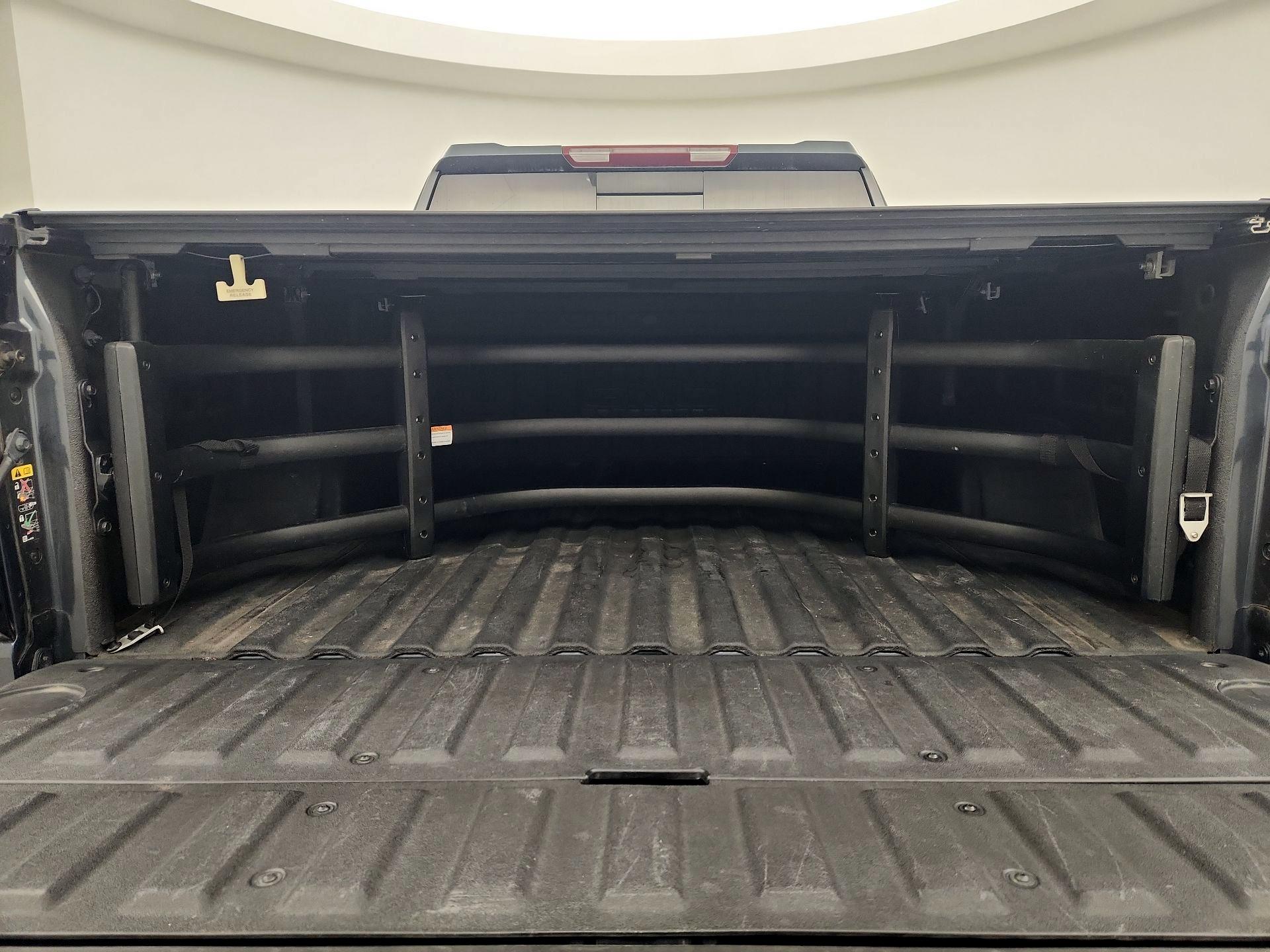 Thumbnail: 2022 GMC Sierra 1500 - 20