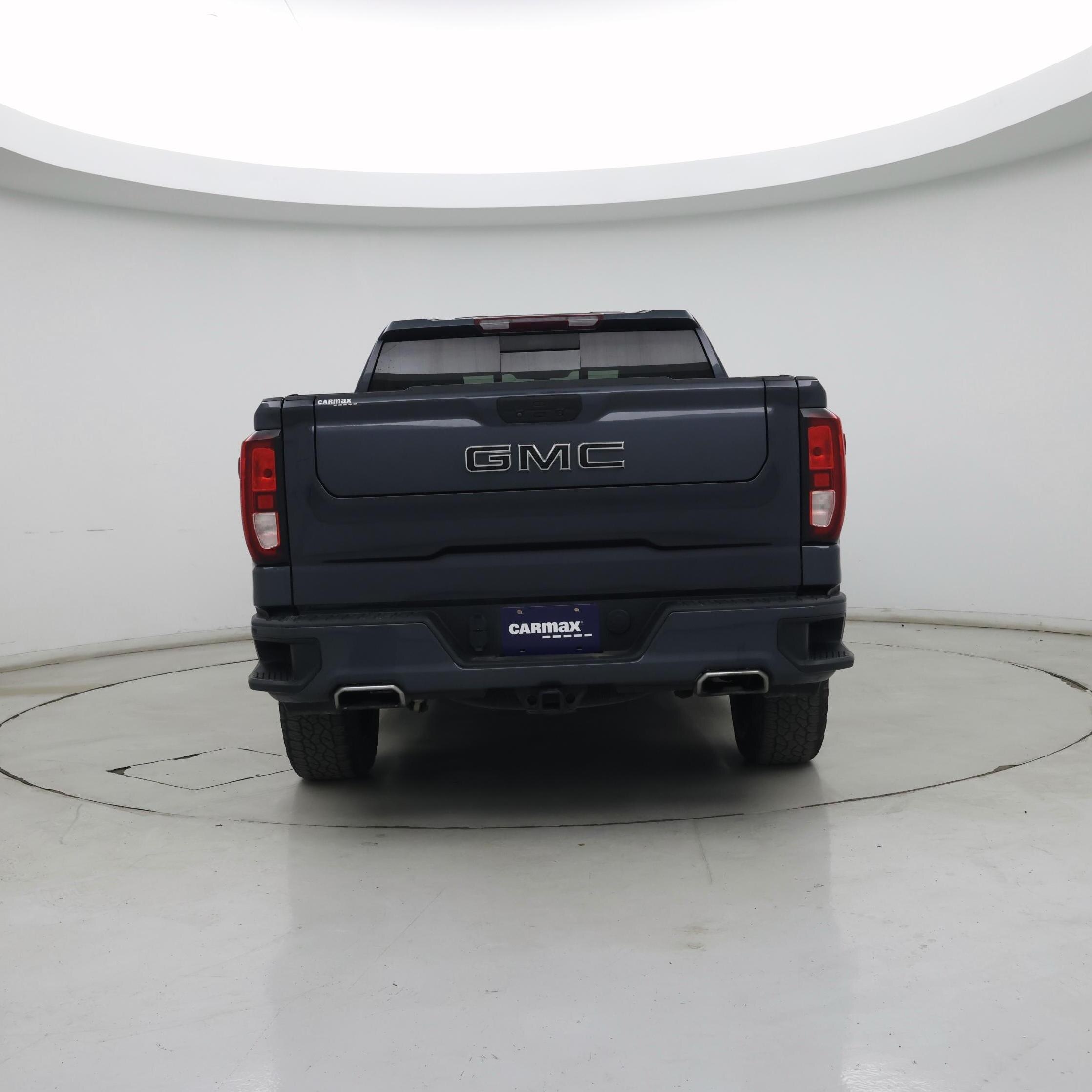 Thumbnail: 2022 GMC Sierra 1500 - 6