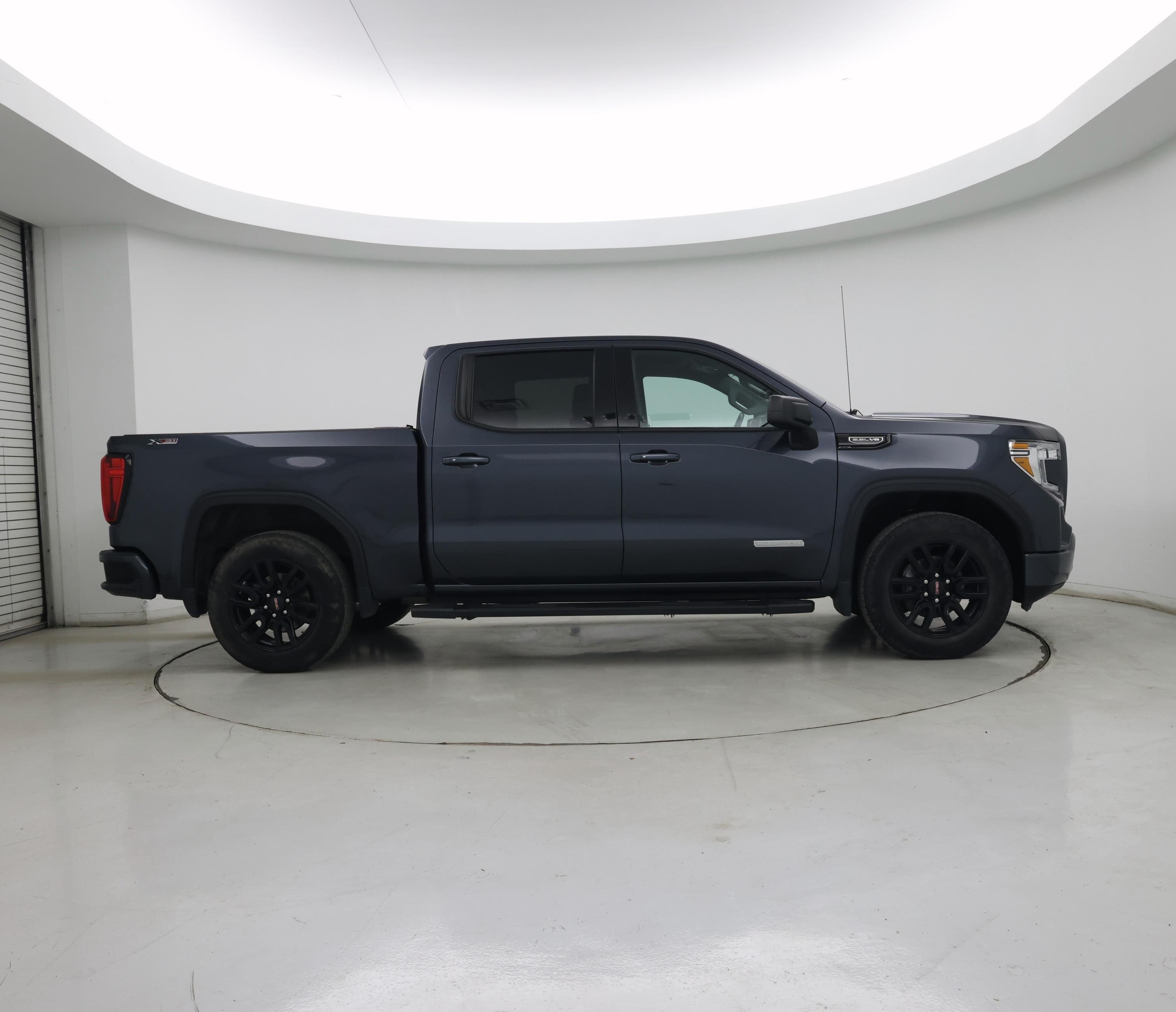 Thumbnail: 2022 GMC Sierra 1500 - 7