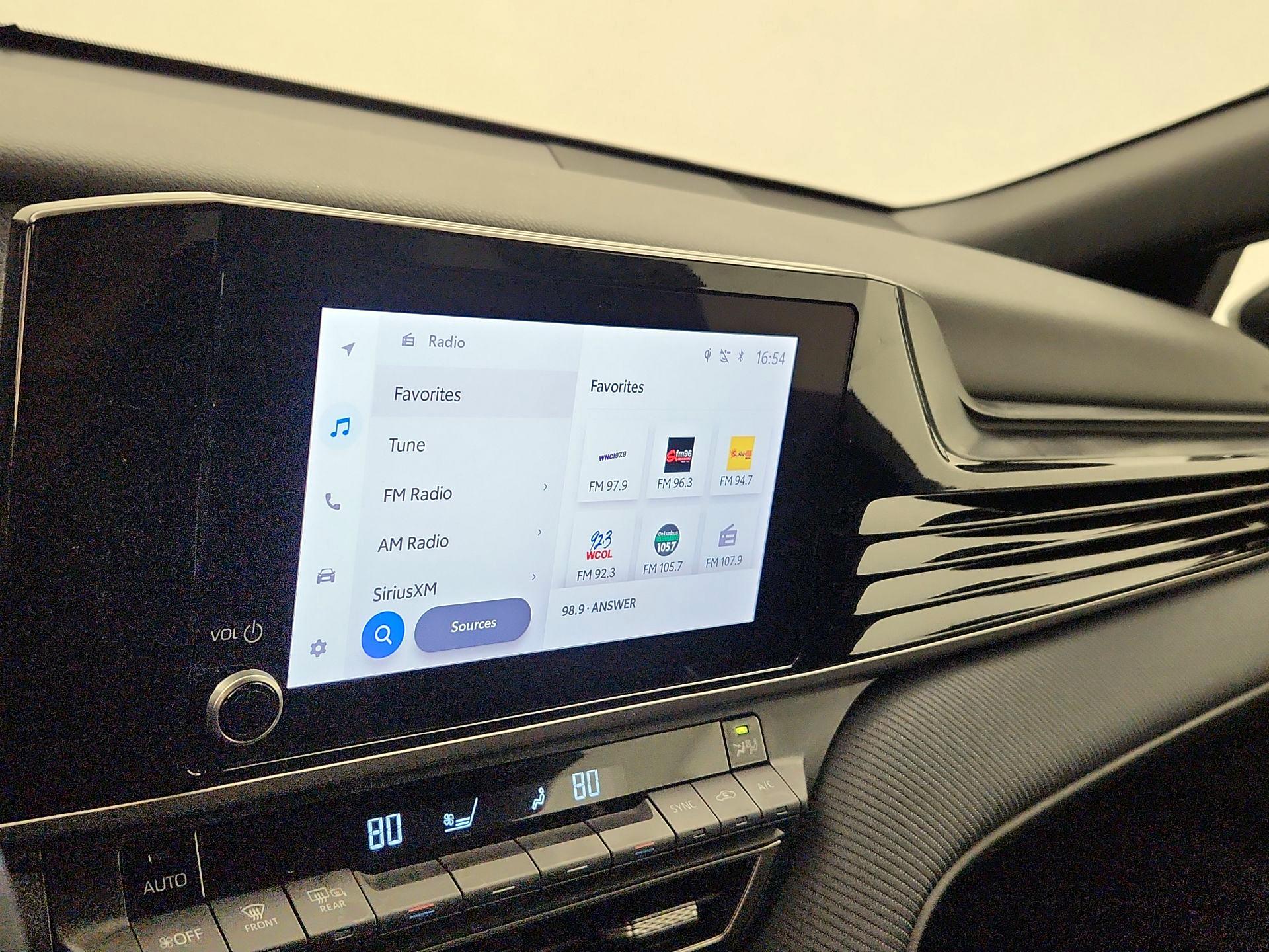 Thumbnail: 2025 Toyota Camry - 15