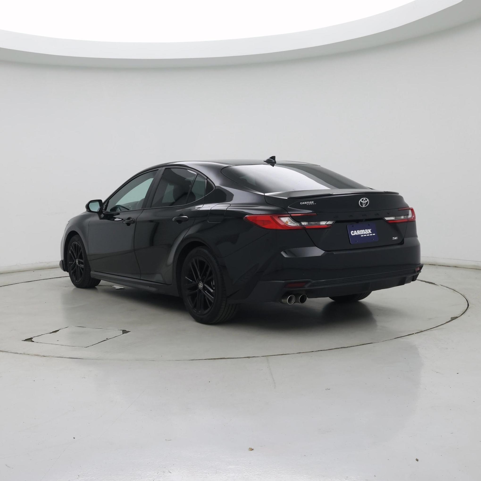 Thumbnail: 2025 Toyota Camry - 2