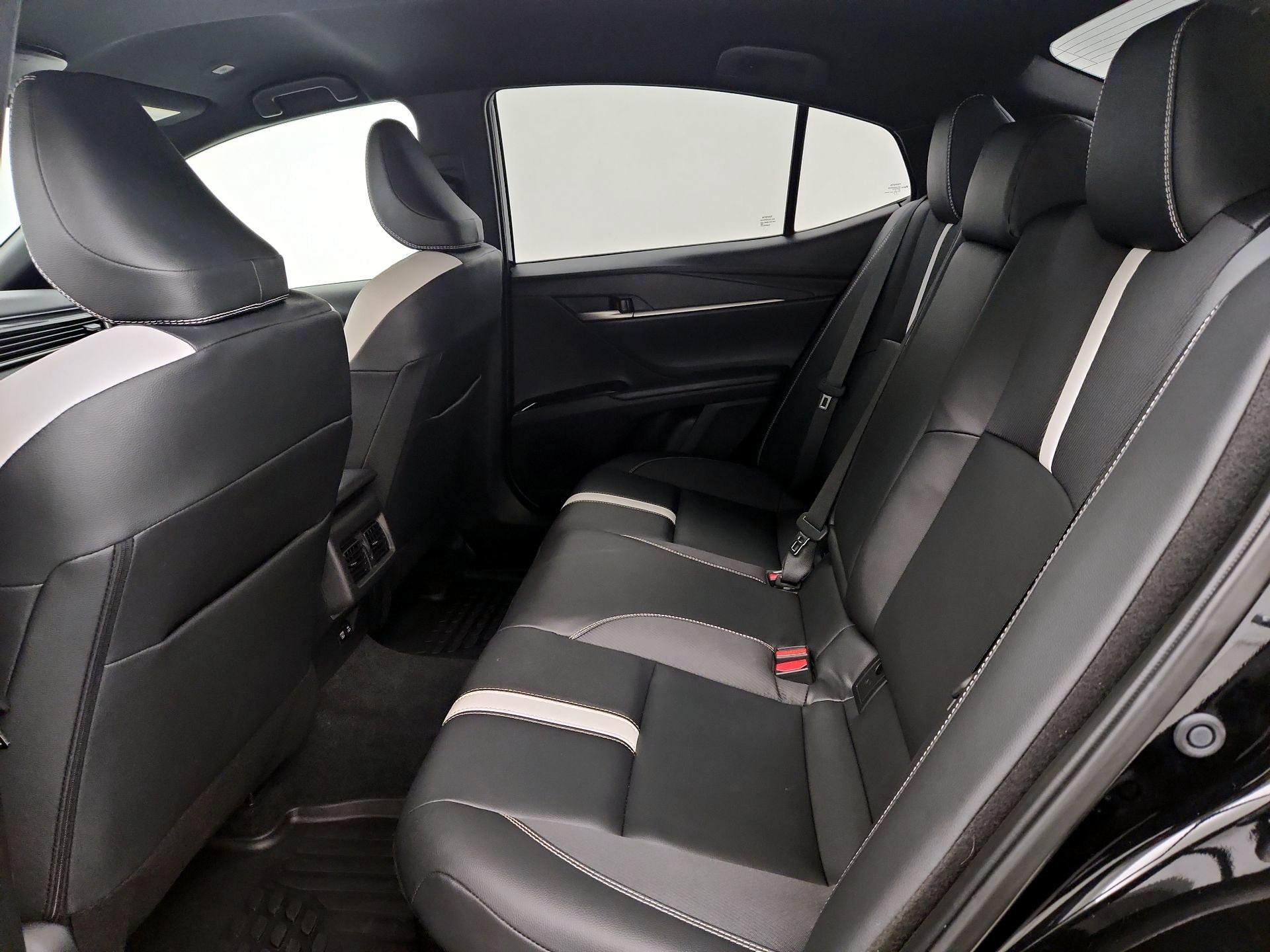 Thumbnail: 2025 Toyota Camry - 19