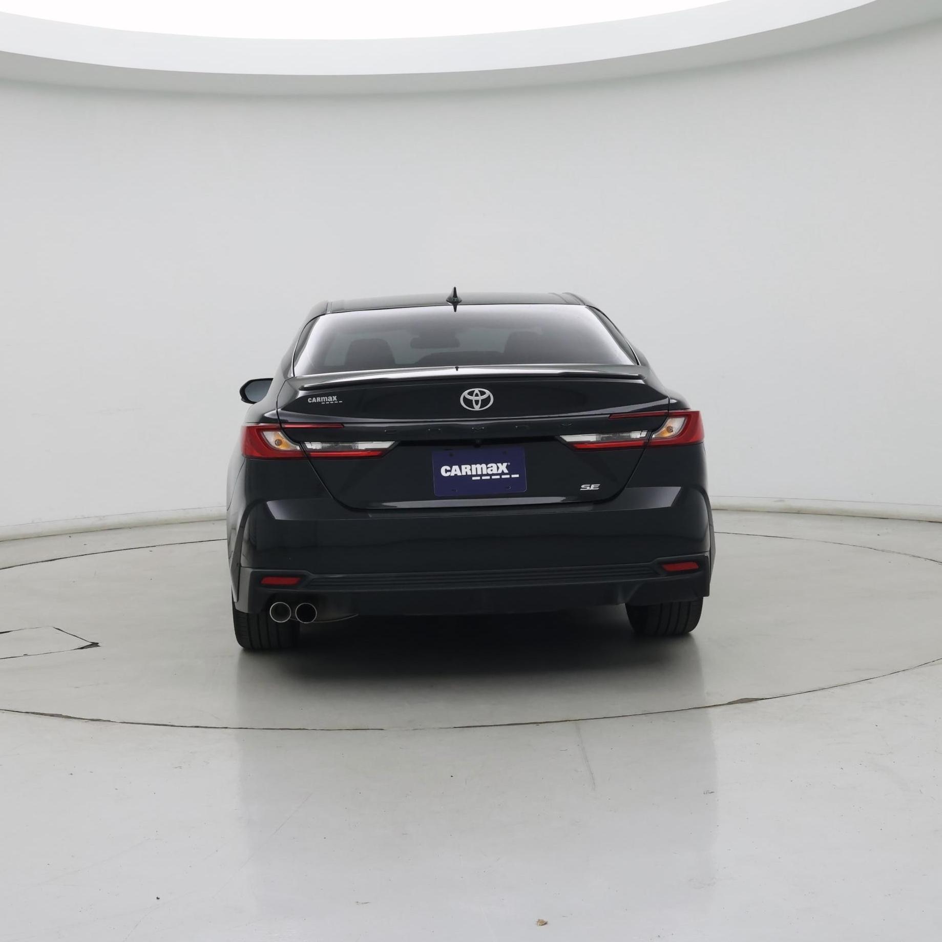 Thumbnail: 2025 Toyota Camry - 6