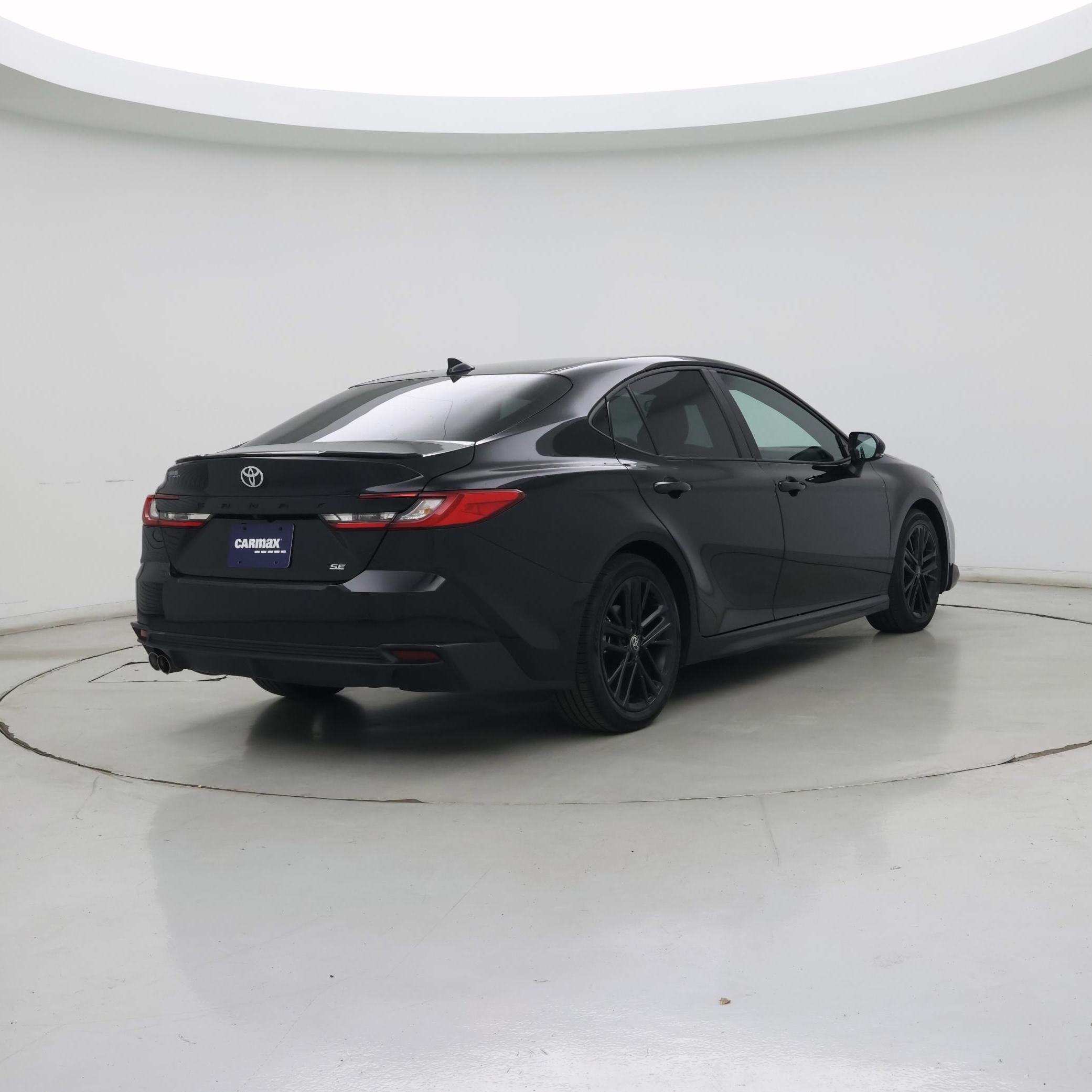 Thumbnail: 2025 Toyota Camry - 8