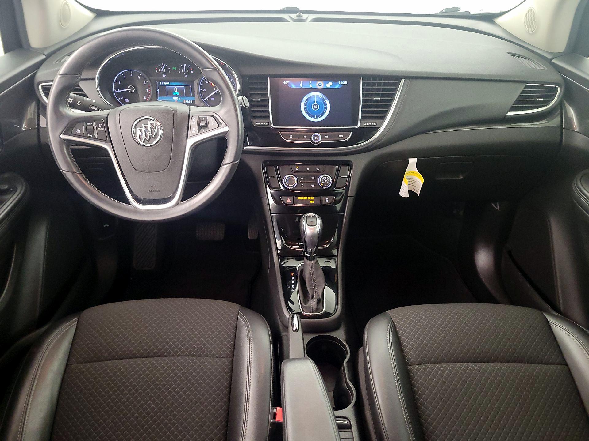 Thumbnail: 2018 Buick Encore - 9