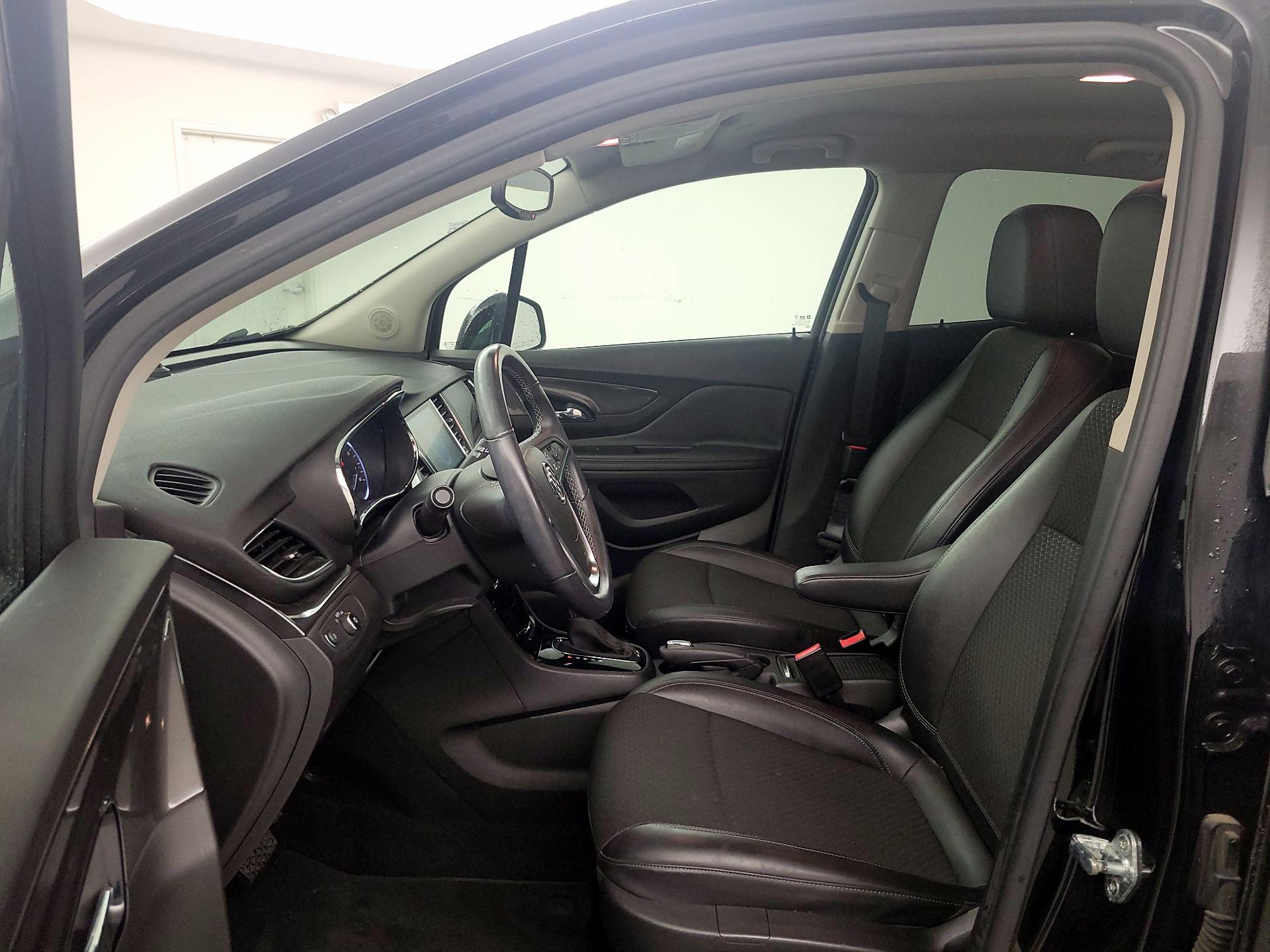 Thumbnail: 2018 Buick Encore - 11