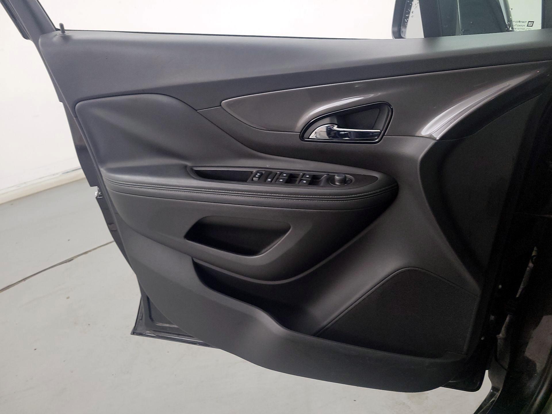 Thumbnail: 2018 Buick Encore - 12