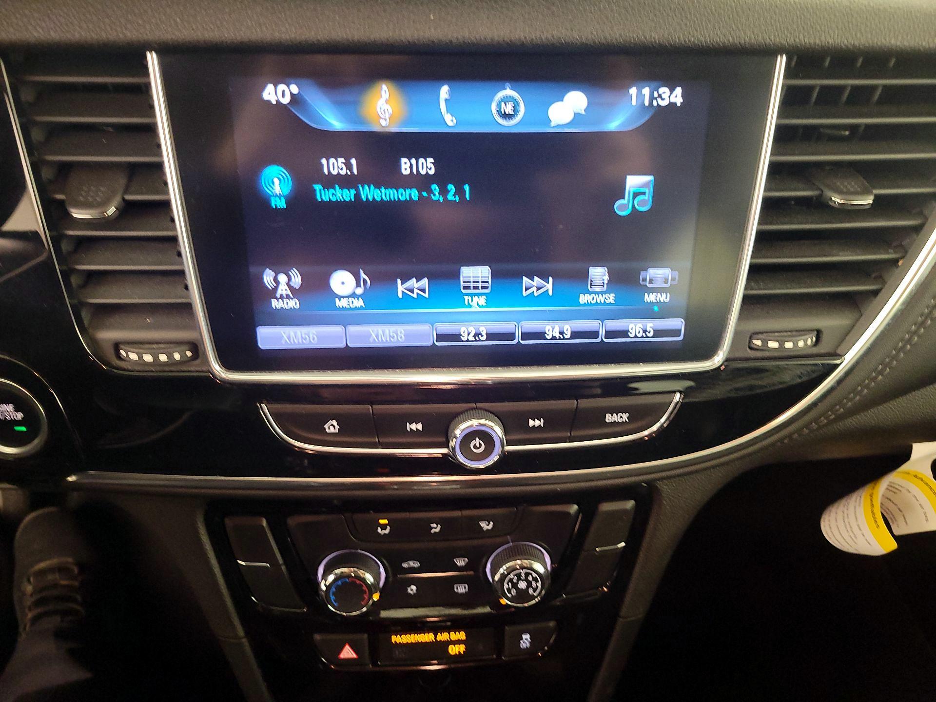 Thumbnail: 2018 Buick Encore - 15