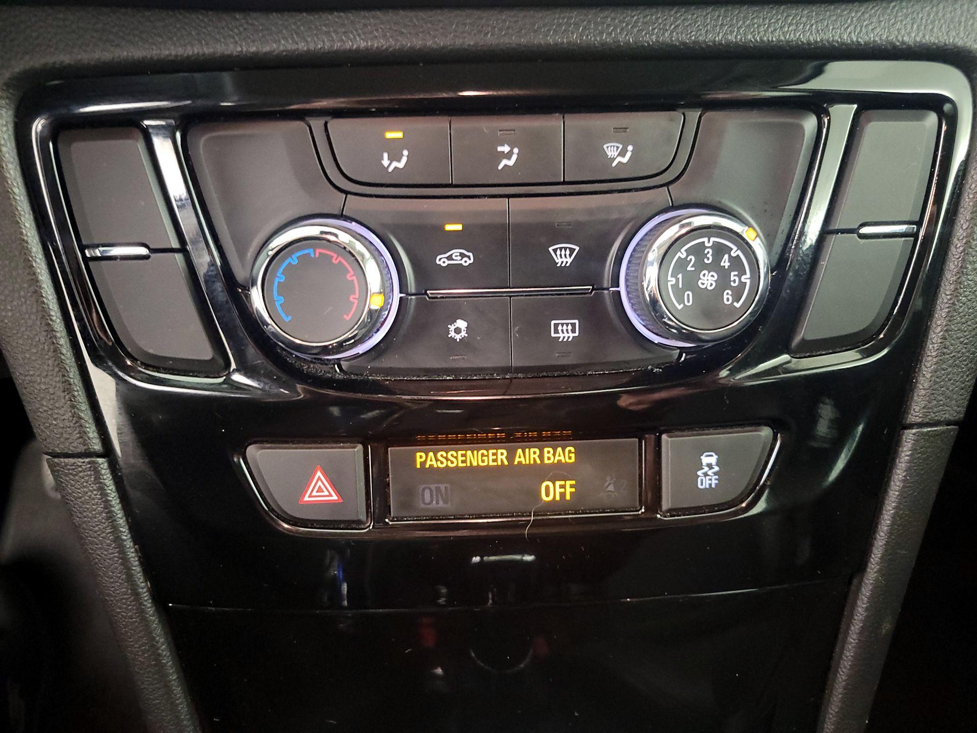 Thumbnail: 2018 Buick Encore - 16