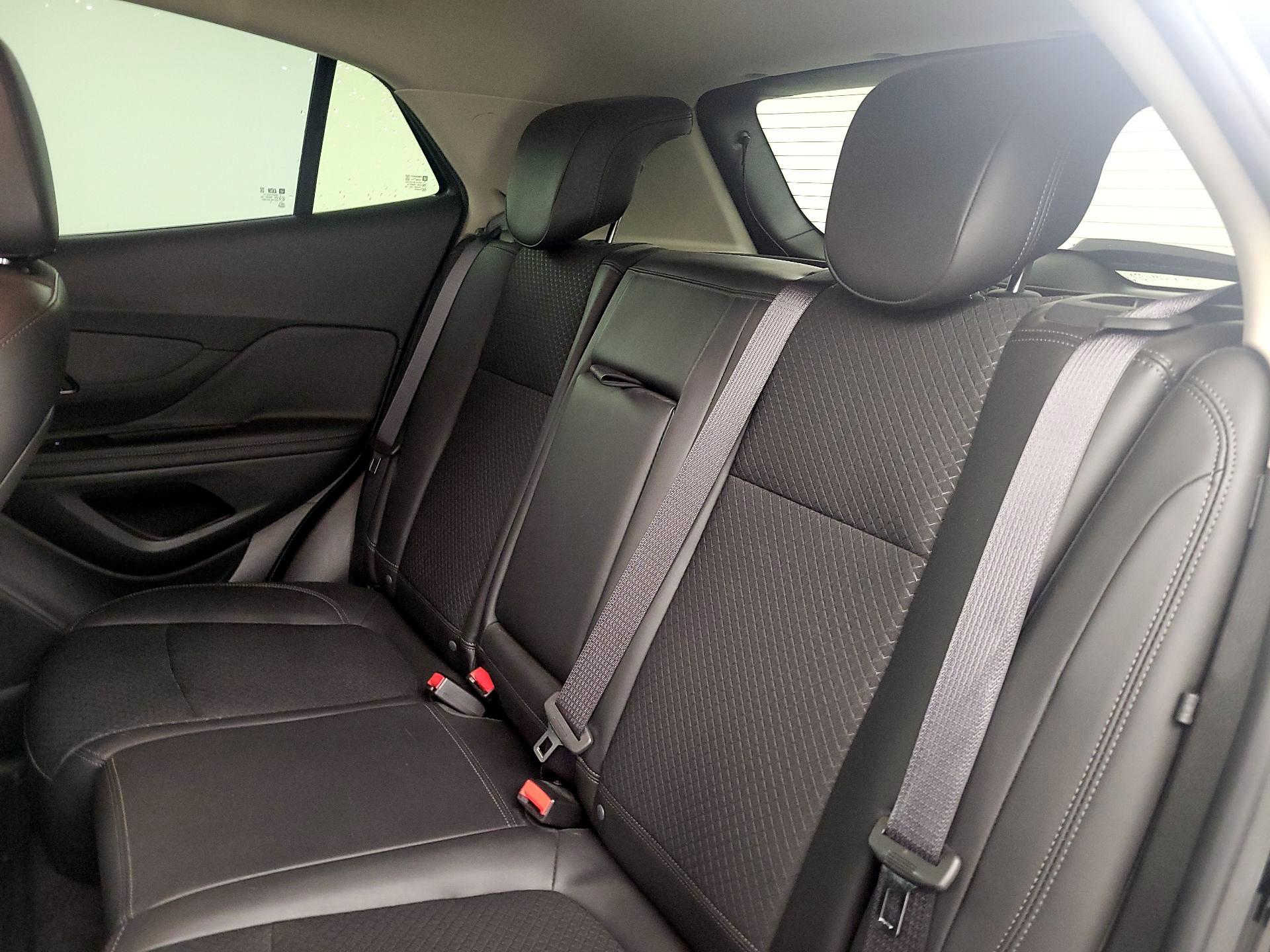 Thumbnail: 2018 Buick Encore - 19