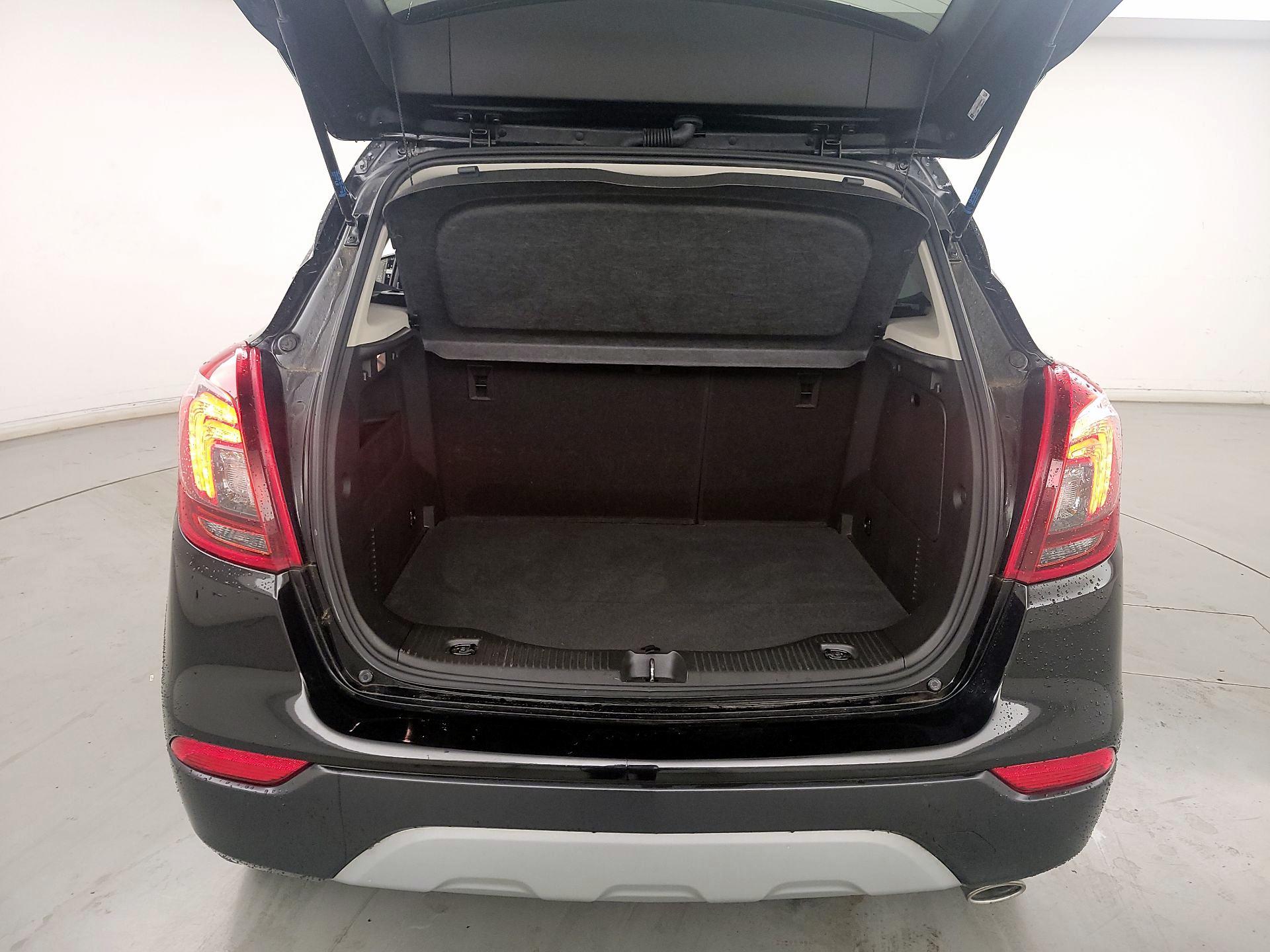 Thumbnail: 2018 Buick Encore - 20