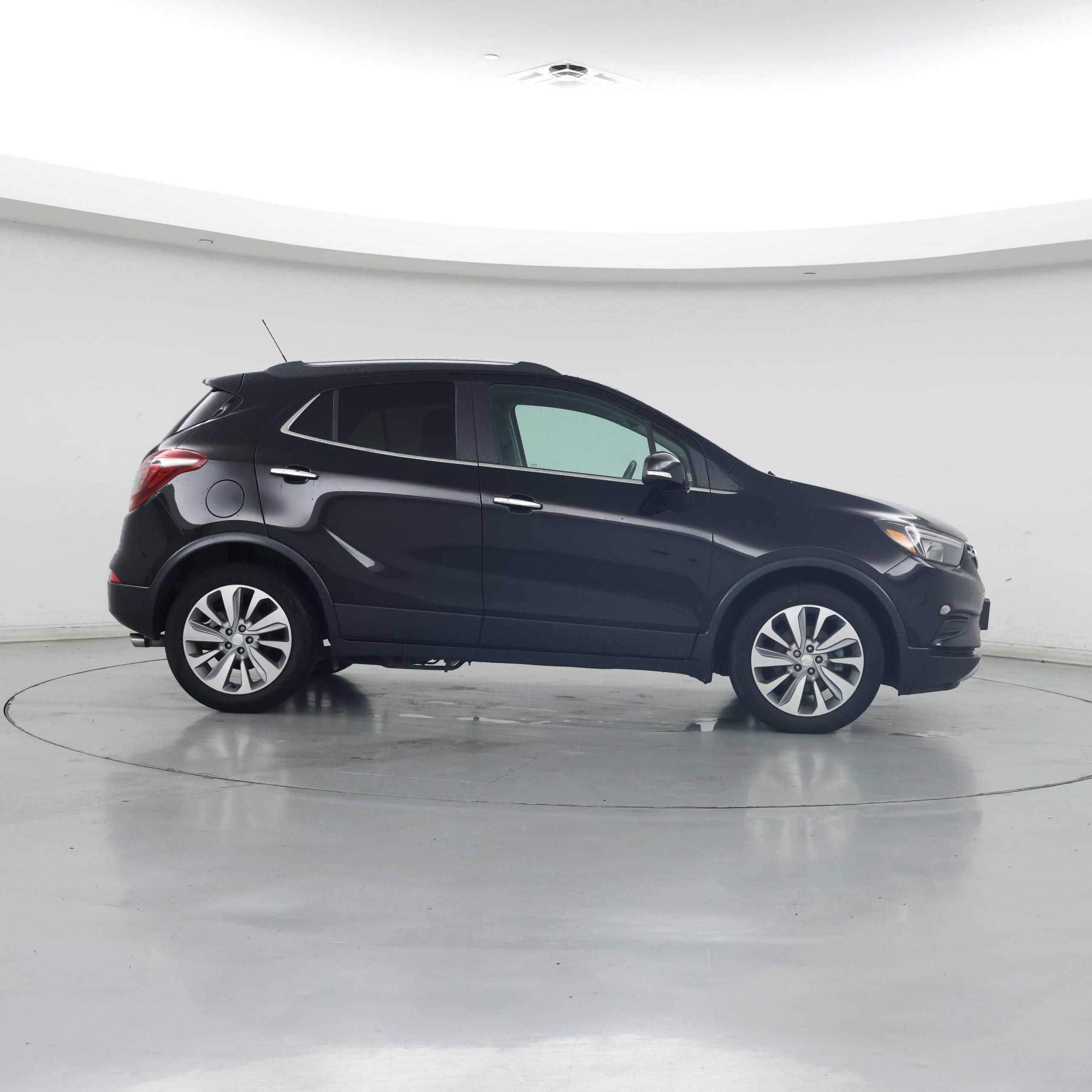 Thumbnail: 2018 Buick Encore - 7