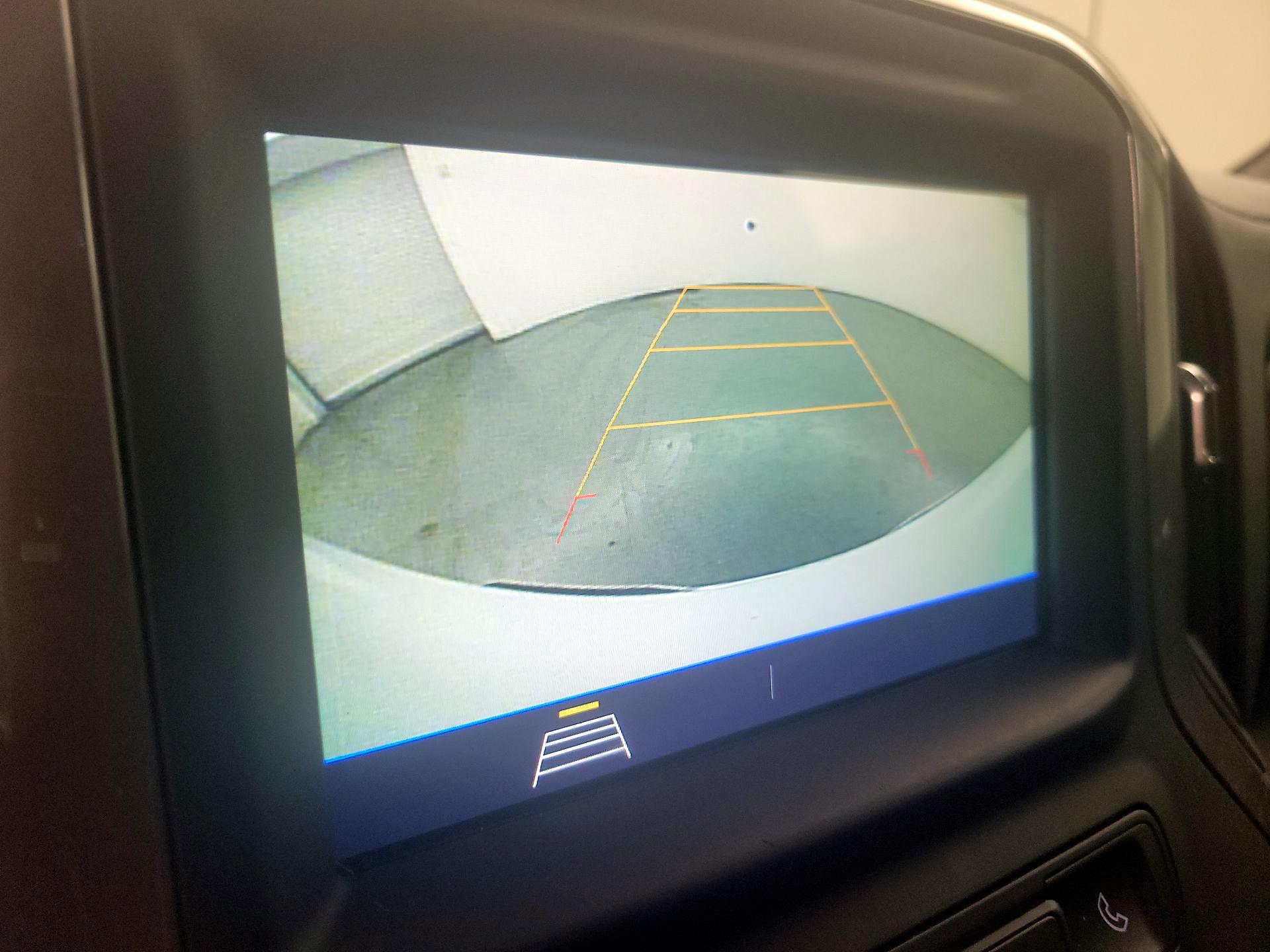 Thumbnail: 2019 Chevrolet Silverado 1500 - 14