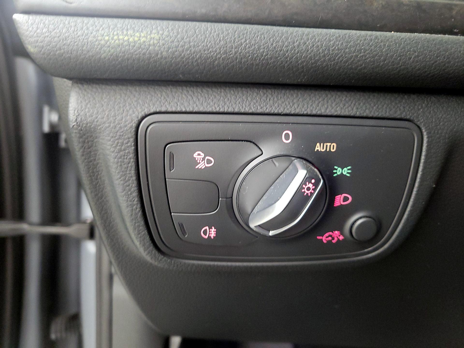 Thumbnail: 2017 Audi A6 - 13