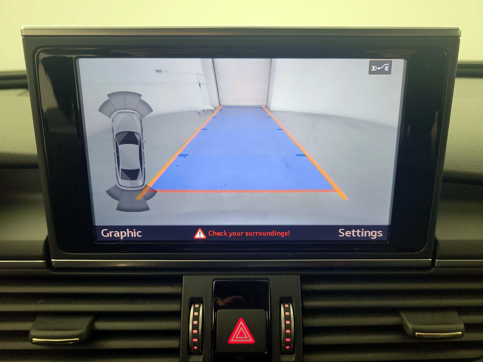 Thumbnail: 2017 Audi A6 - 15