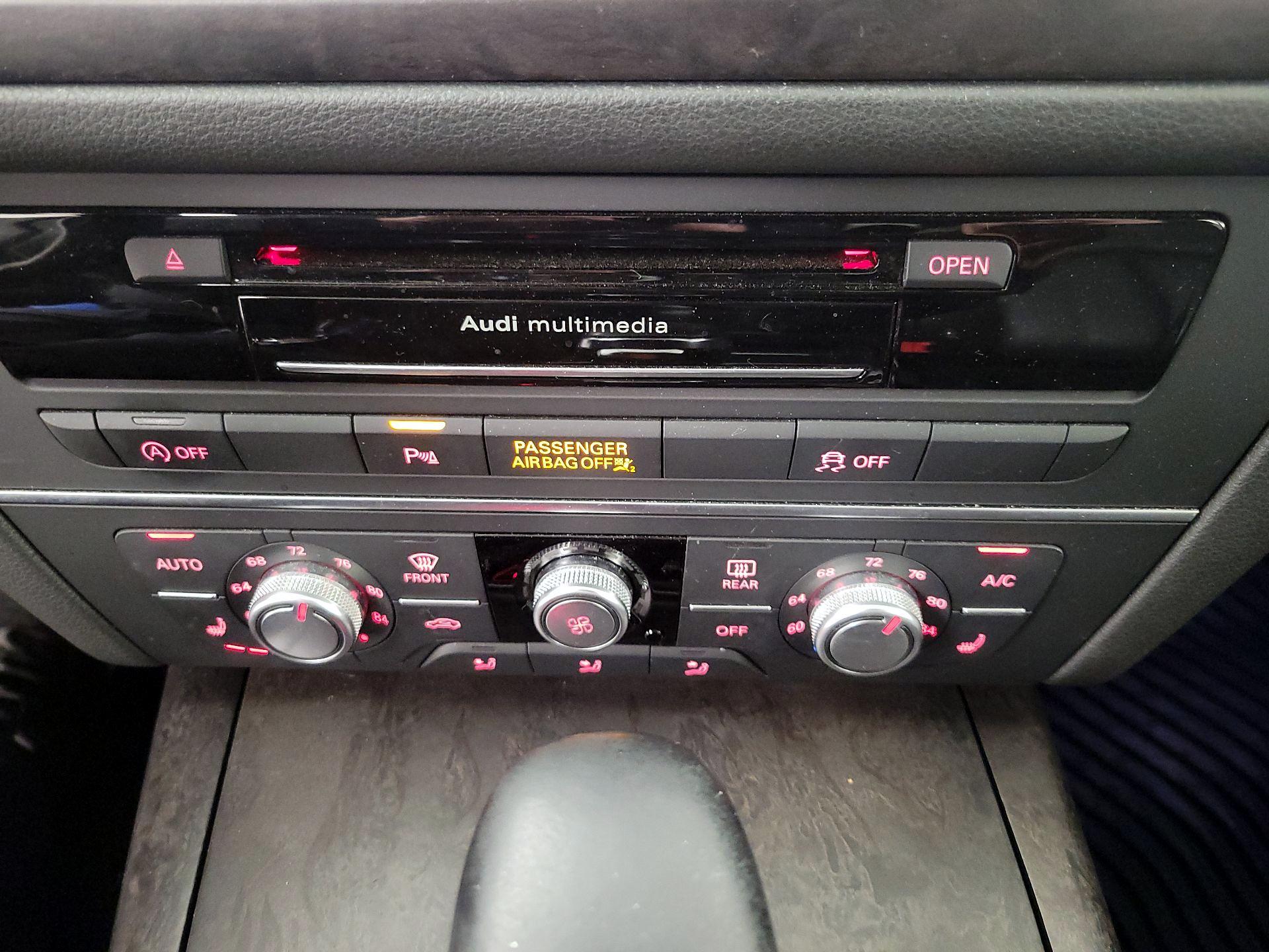 Thumbnail: 2017 Audi A6 - 17