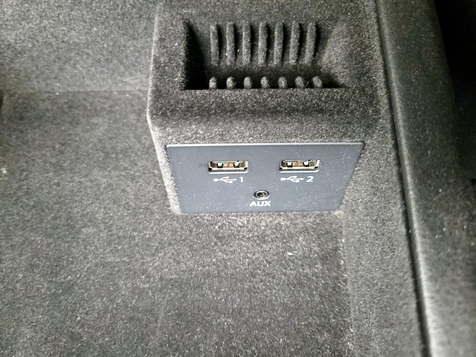 Thumbnail: 2017 Audi A6 - 19