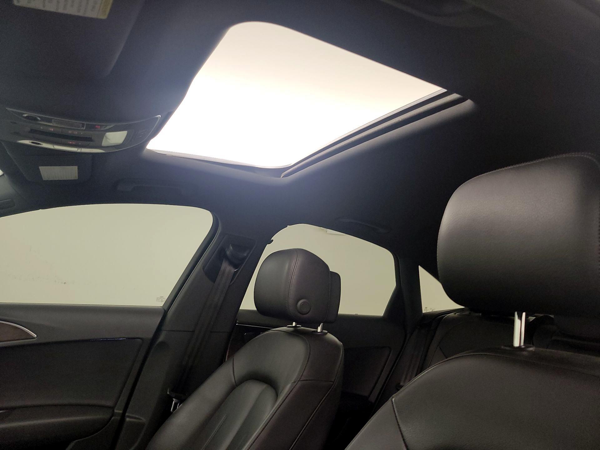 Thumbnail: 2017 Audi A6 - 20