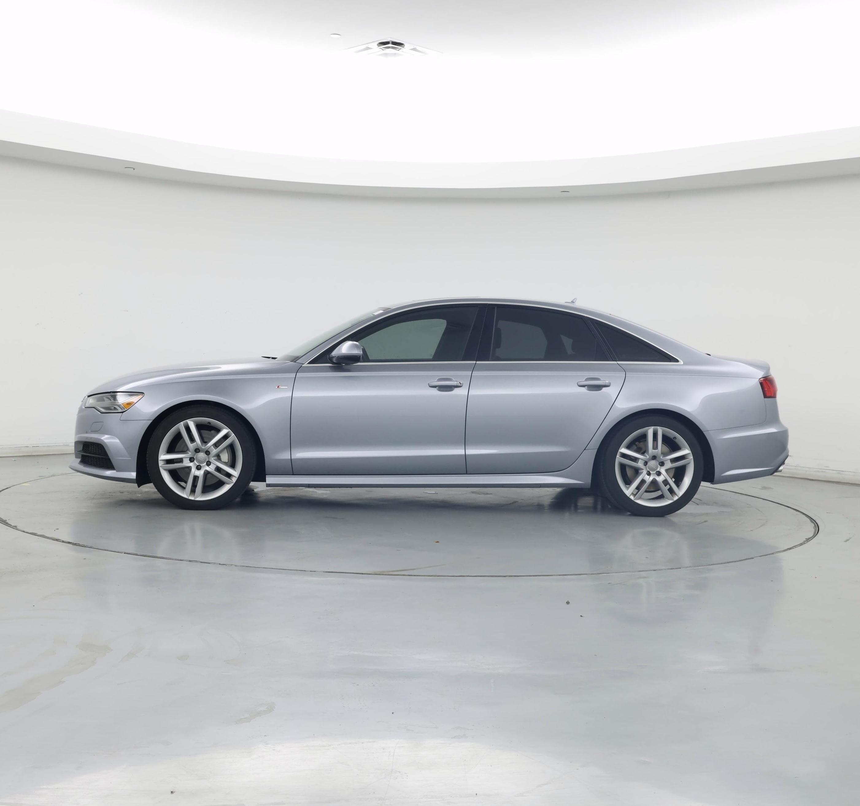 Thumbnail: 2017 Audi A6 - 3