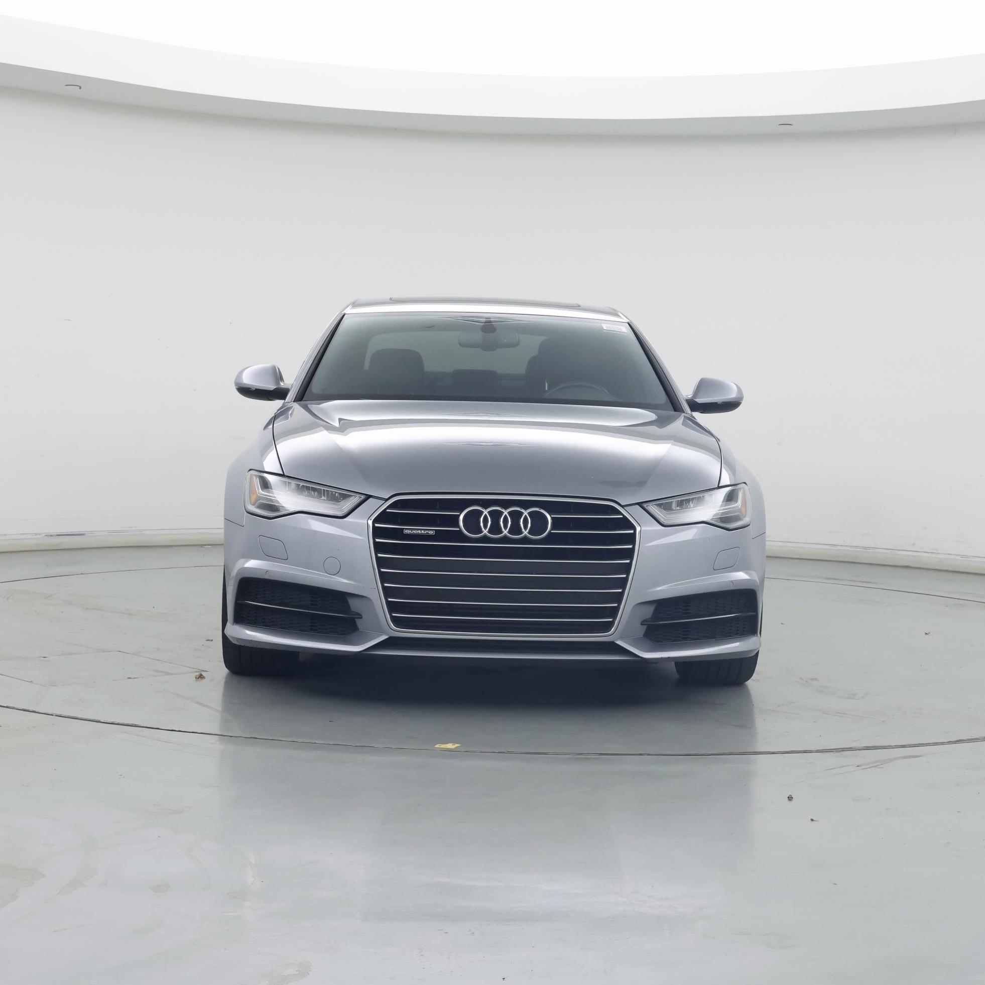 Thumbnail: 2017 Audi A6 - 5